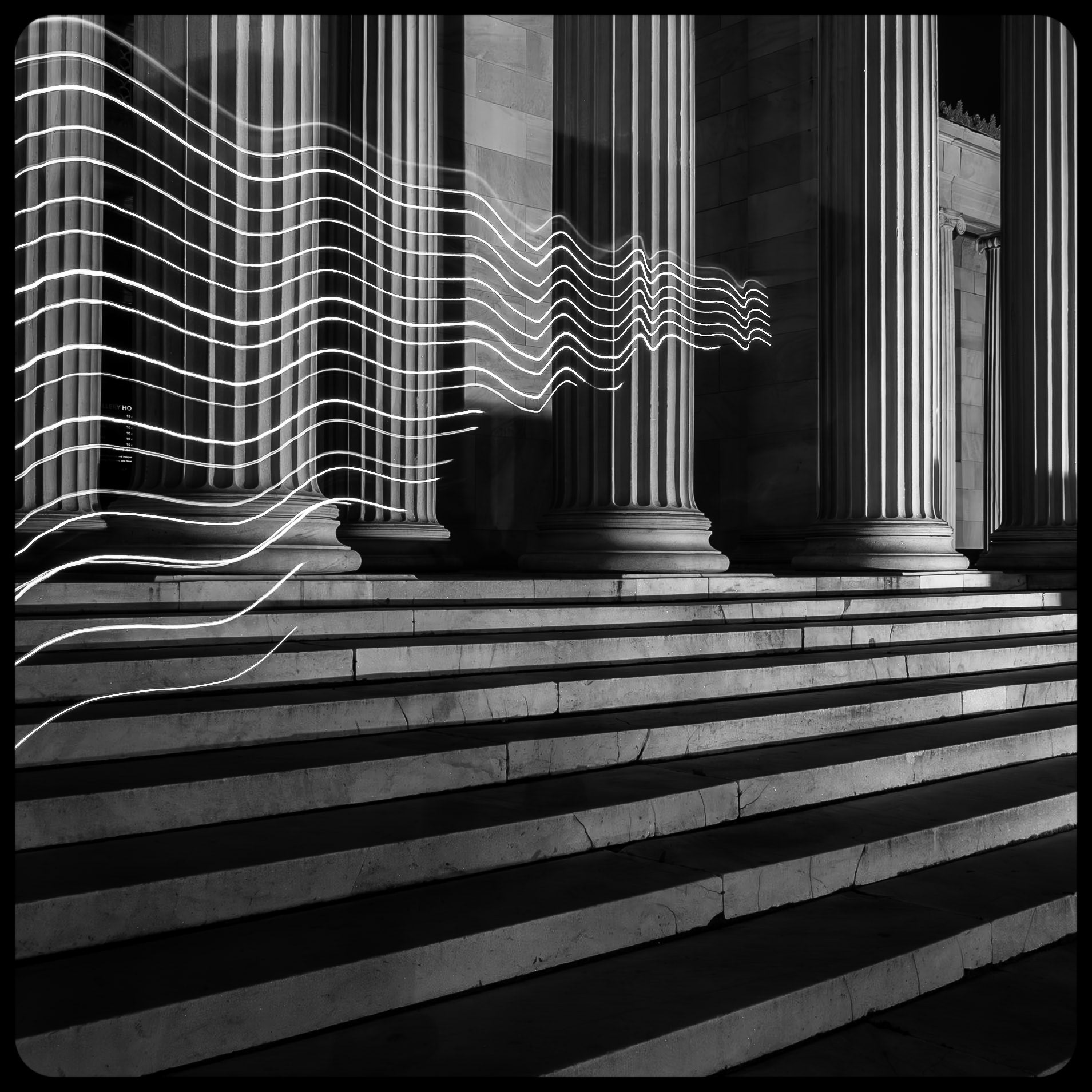 How Is Light Both a Particle and a Wave, Buffalo NY (2016)