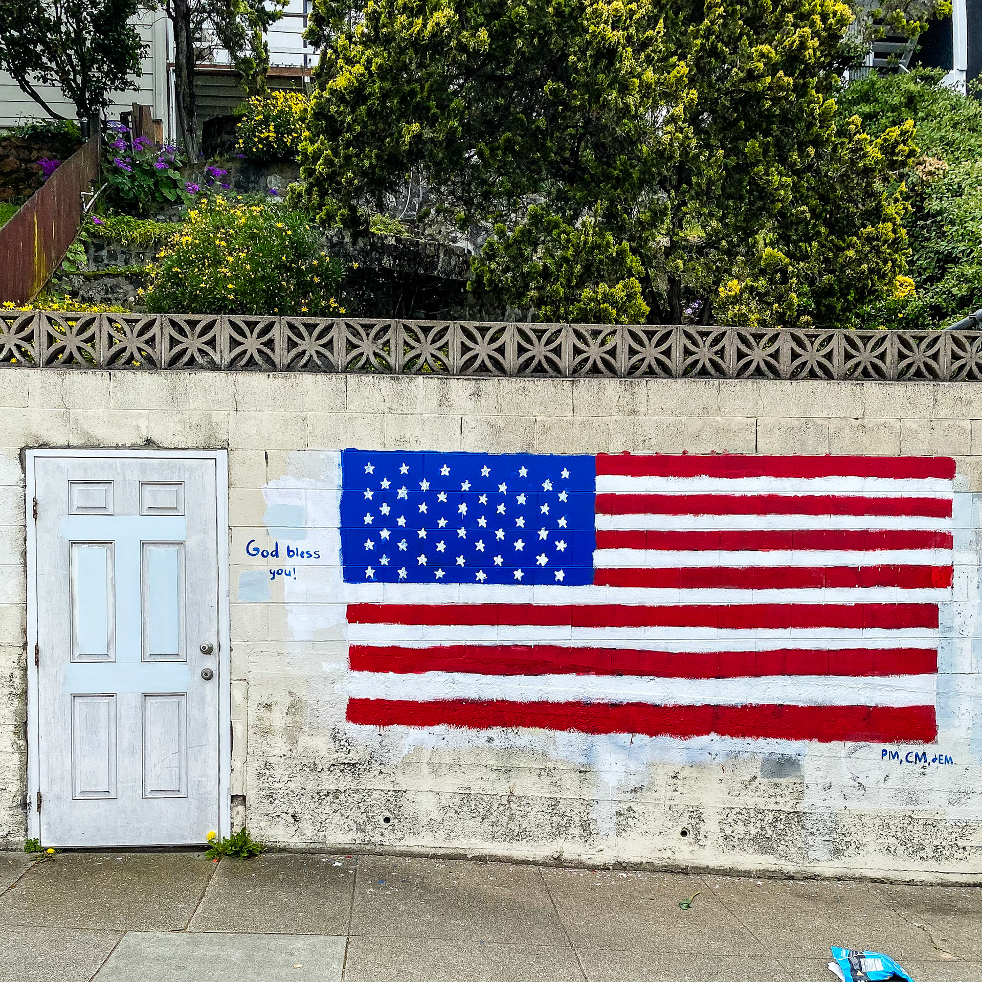 San Francisco, CA