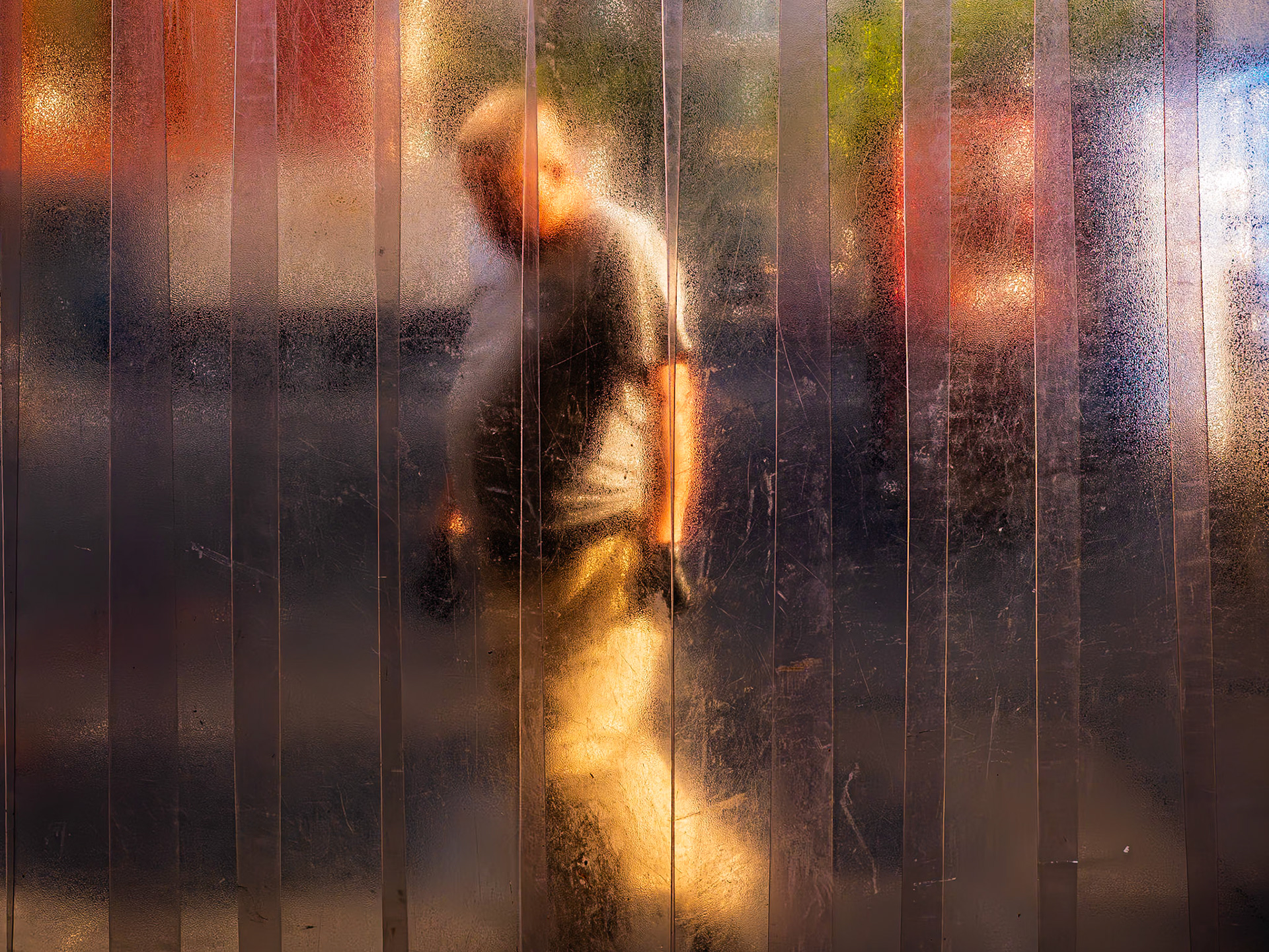Grand Central Market, Los Angeles, CA (2018)