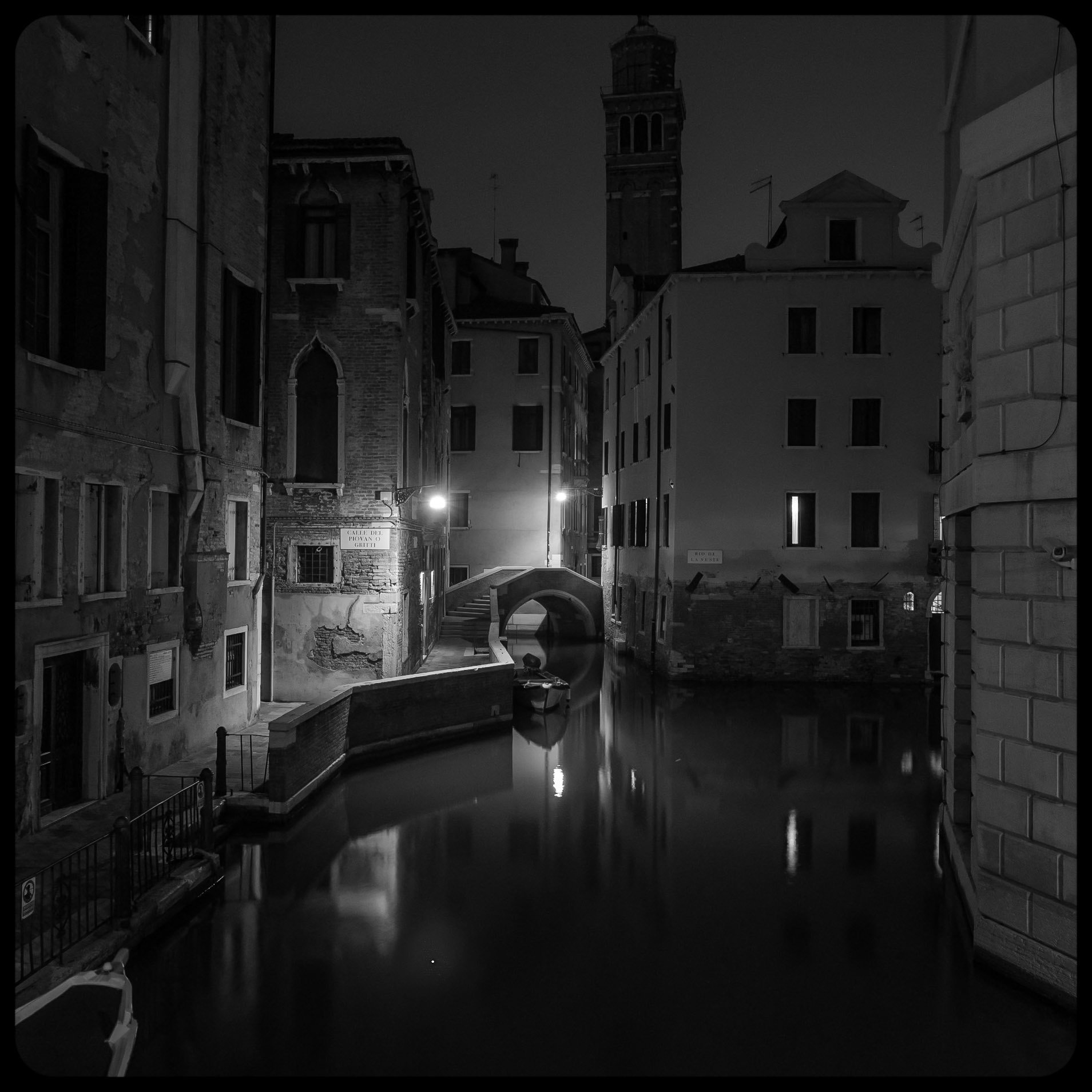 Venice, Italy