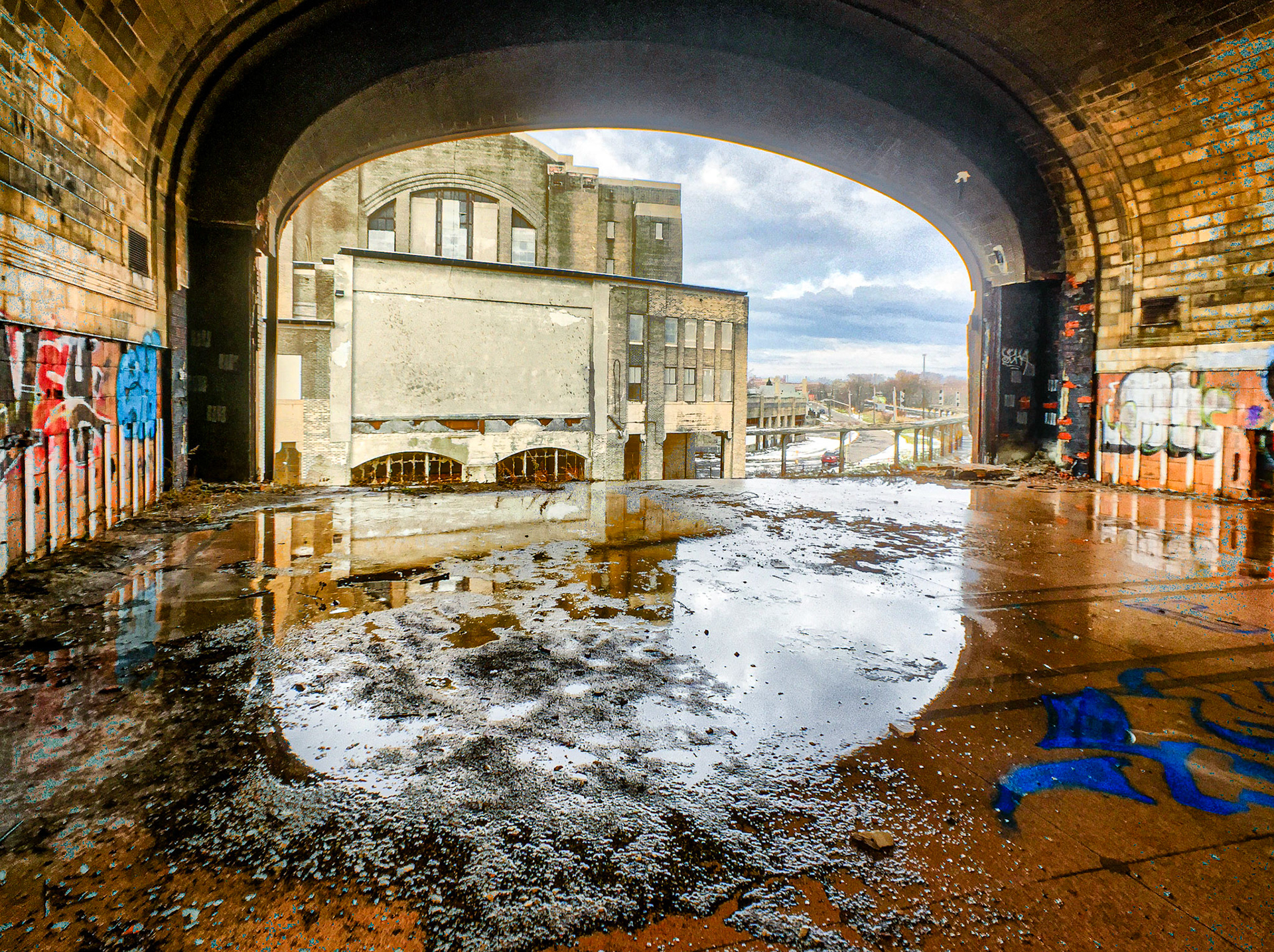 Buffalo, NY