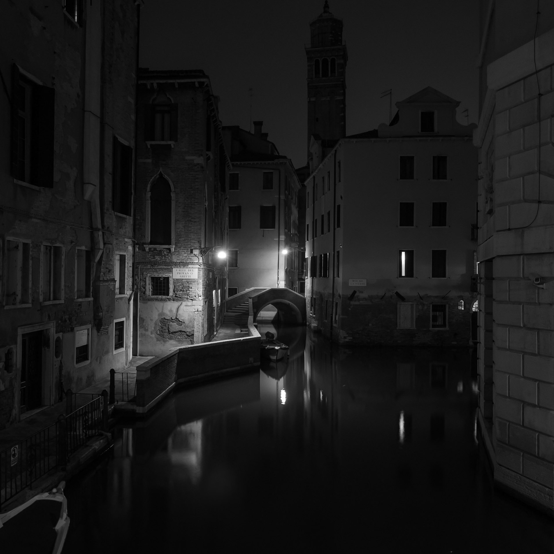 Venice, Italy