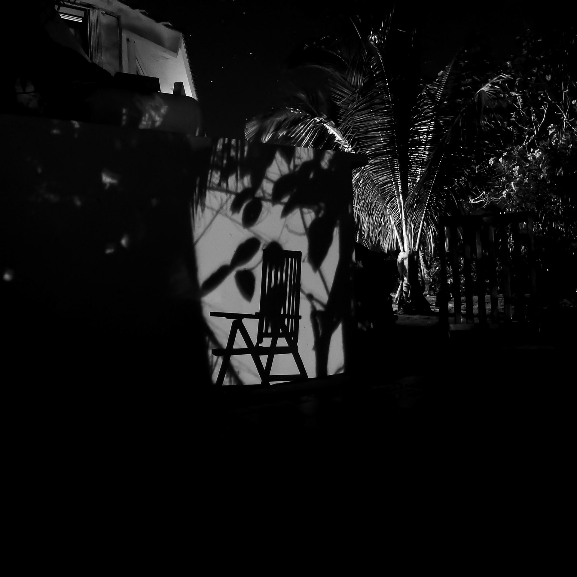 My Mexican Home, Akumal, Mexico (2011)