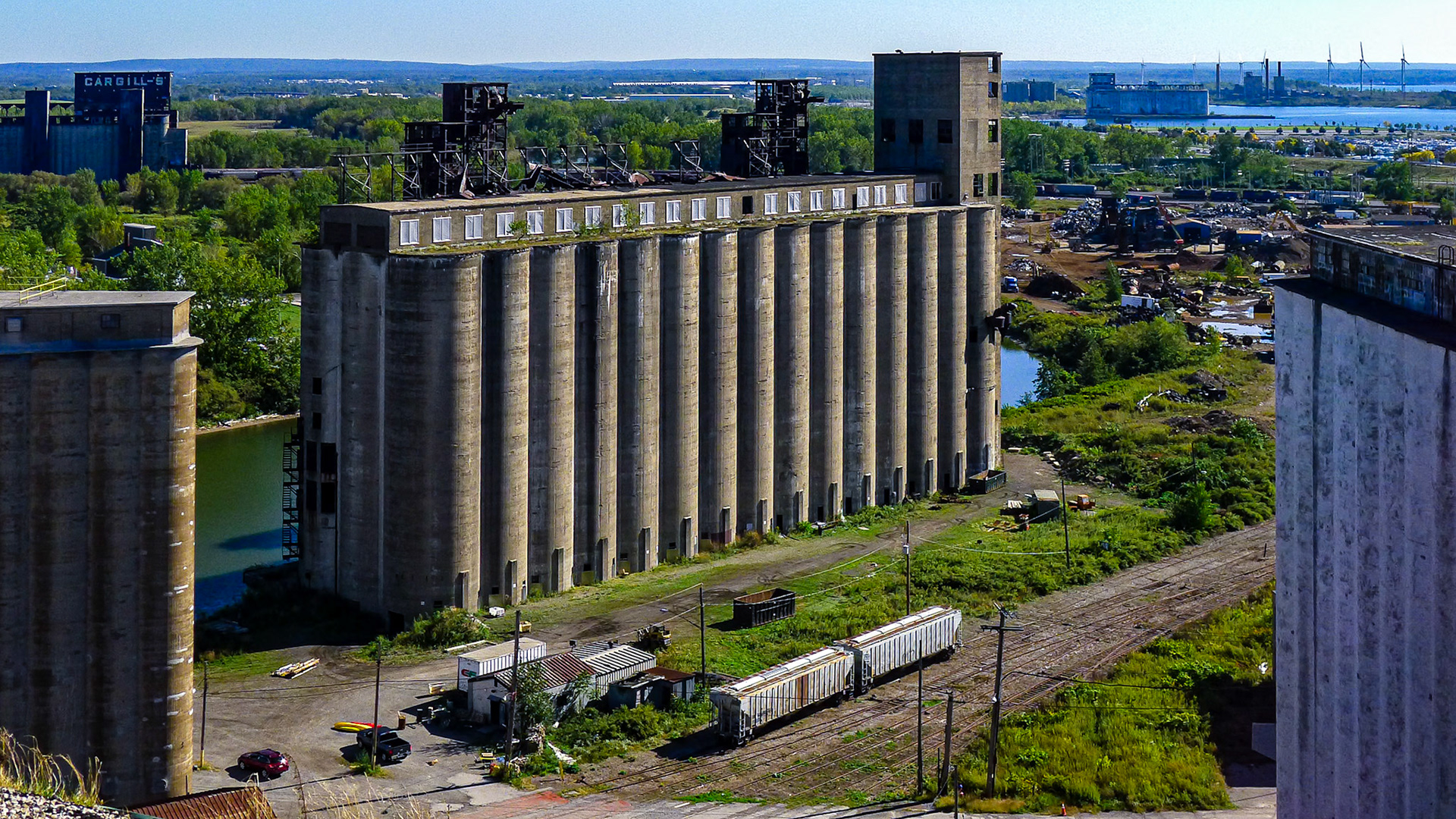 Buffalo, NY