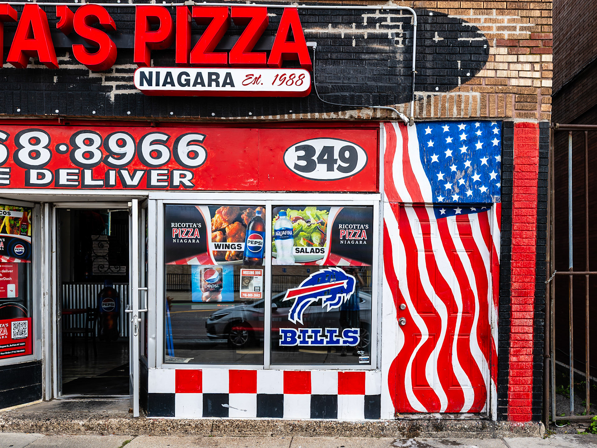 Buffalo NY