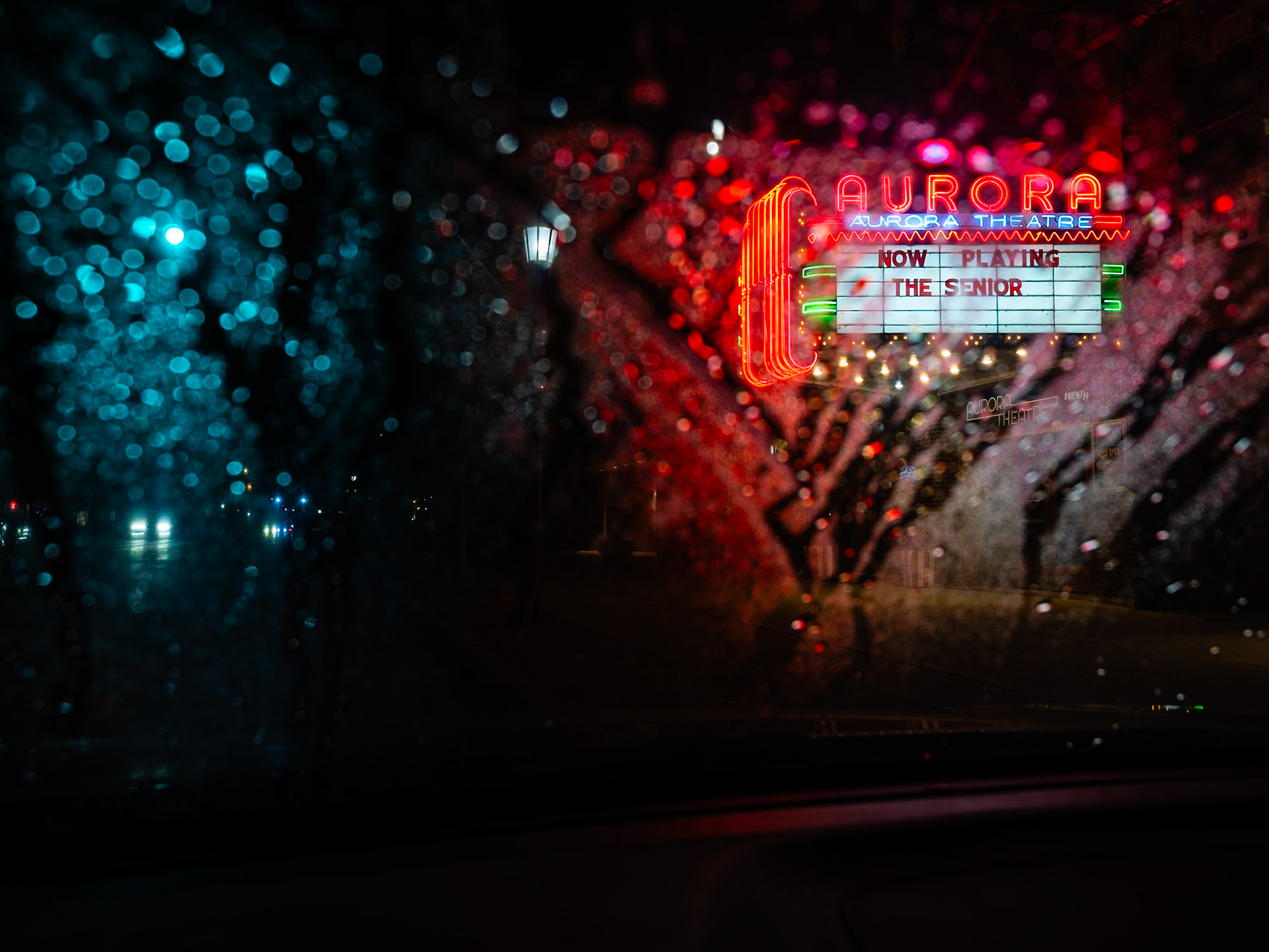 Now Playing, East Aurora, NY (2025)