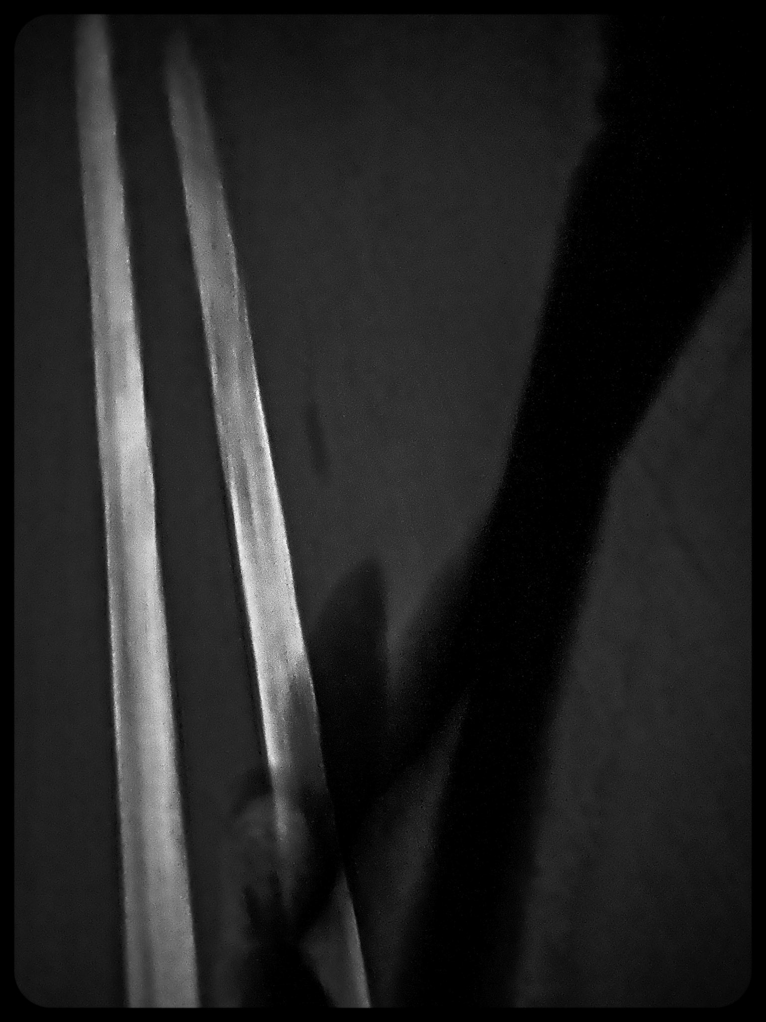 The Walking Man, Buffalo, NY (2020)