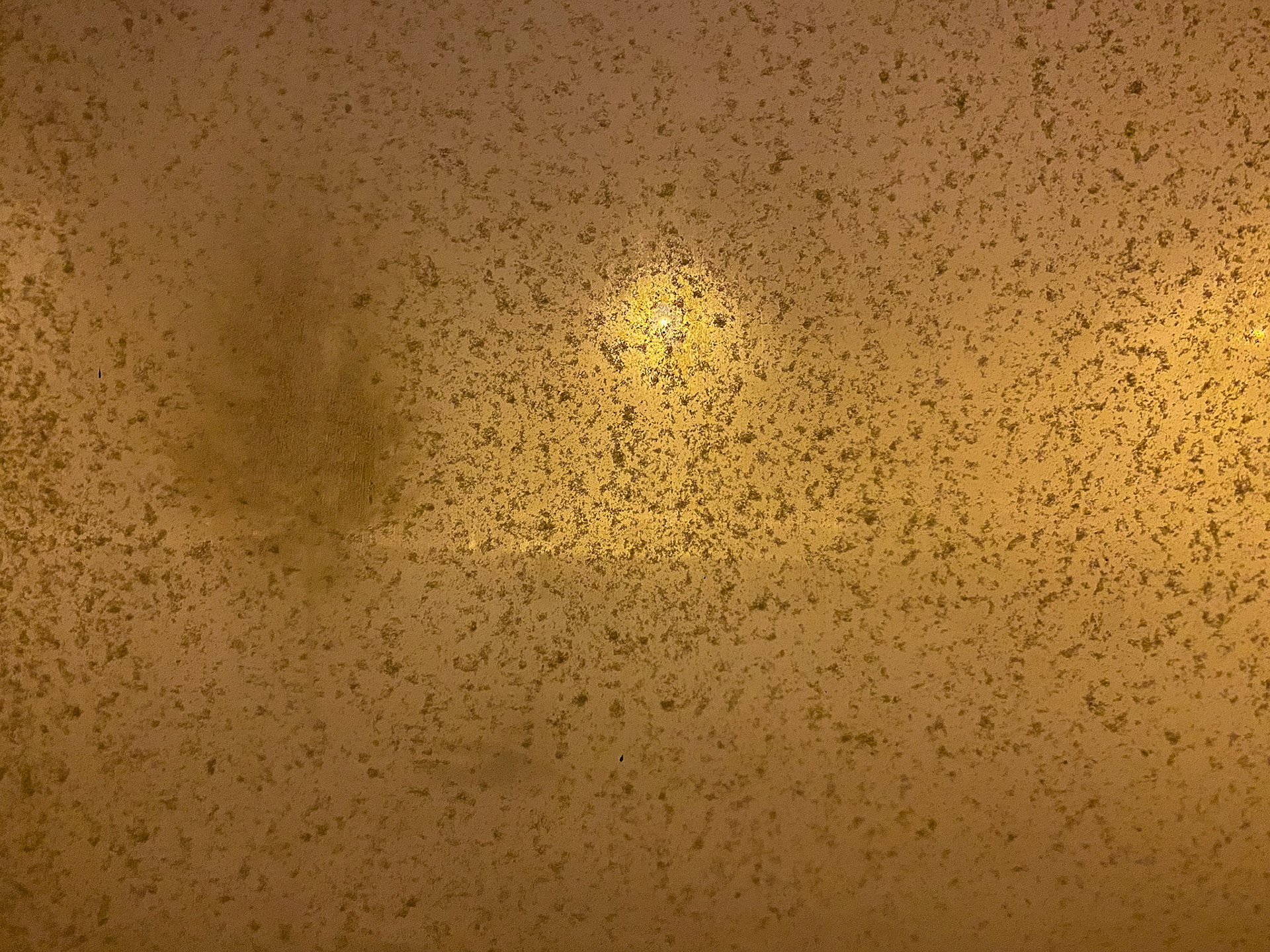 Lake Effect, Buffalo, NY (2022)