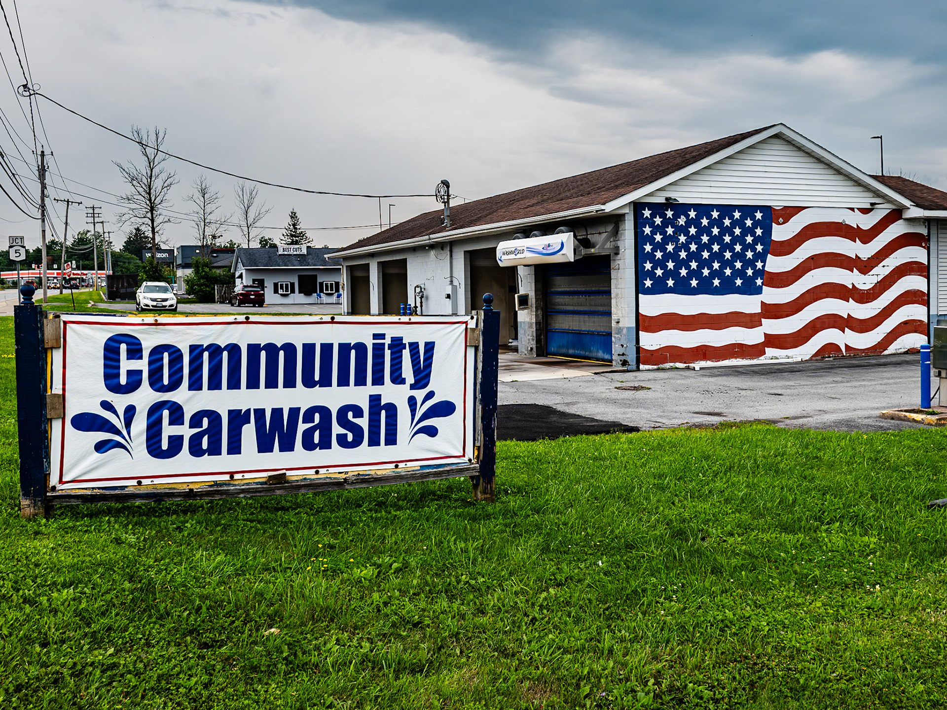 Oneida, NY