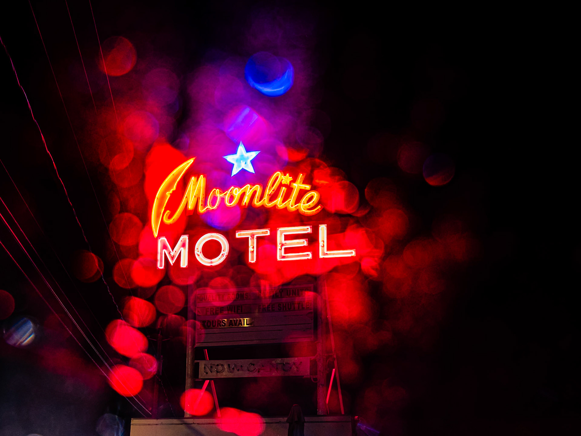 Moonlite Mile, Niagara Falls, NY (2025)