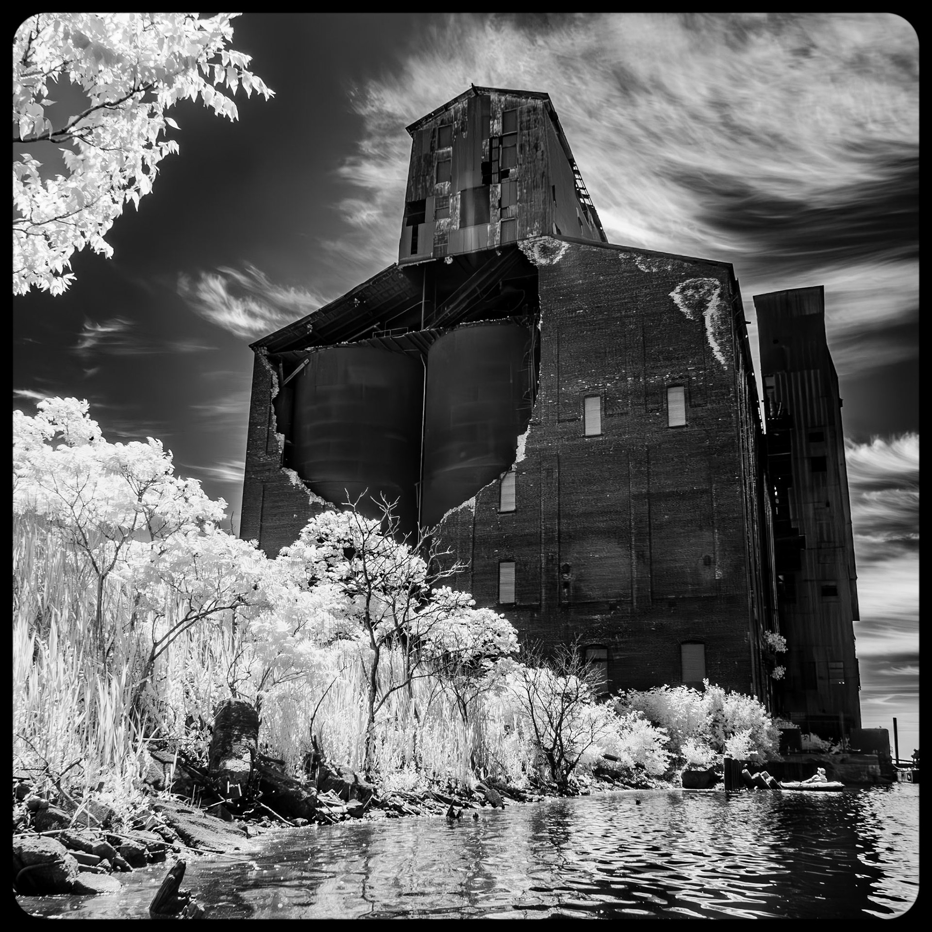 Great Northern (Demolished), Buffalo NY