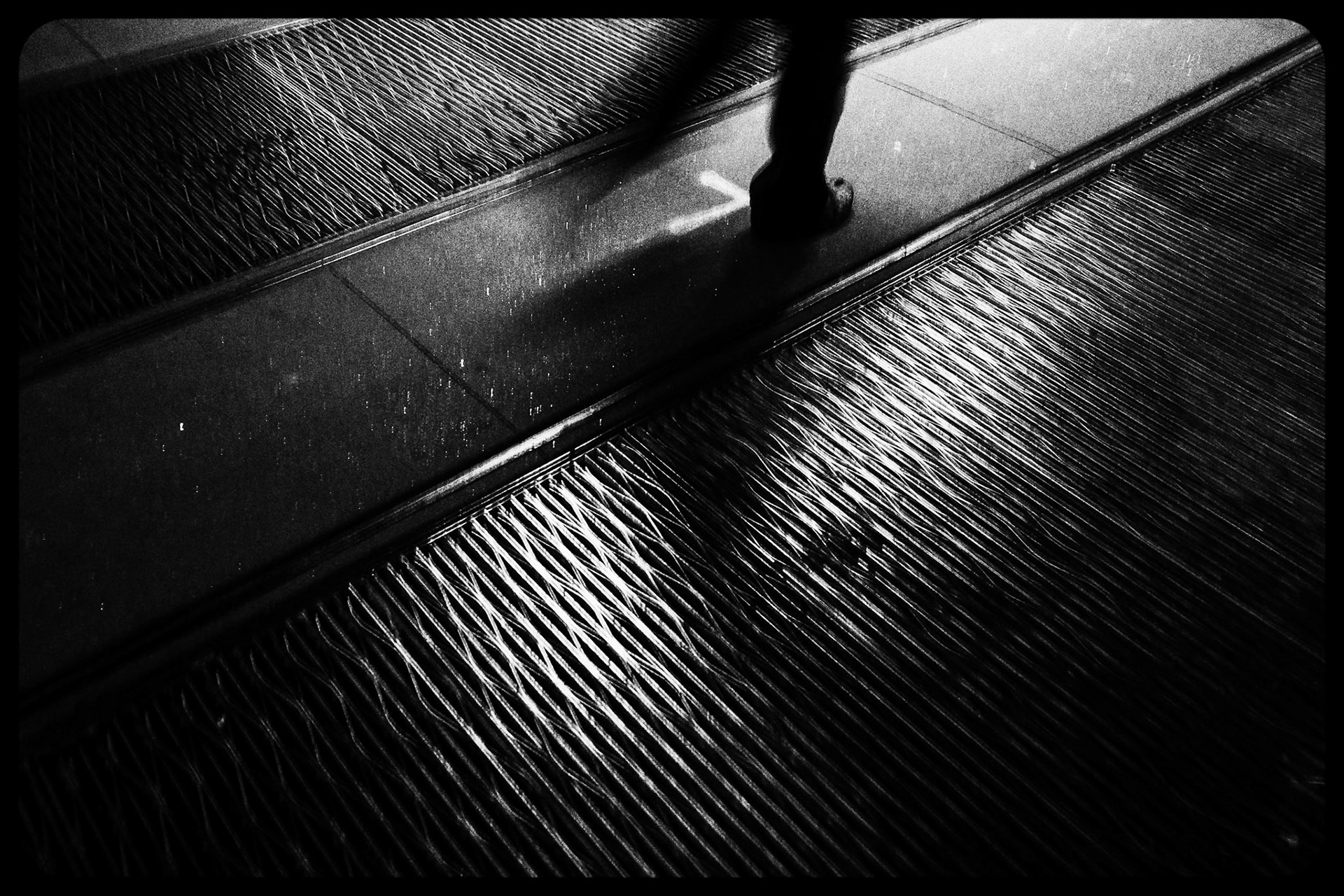 On Broadway, New York, NY (2025)