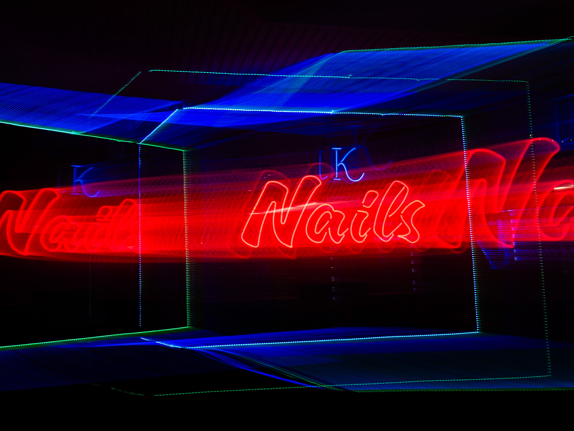 K Nails, Kenmore, NY