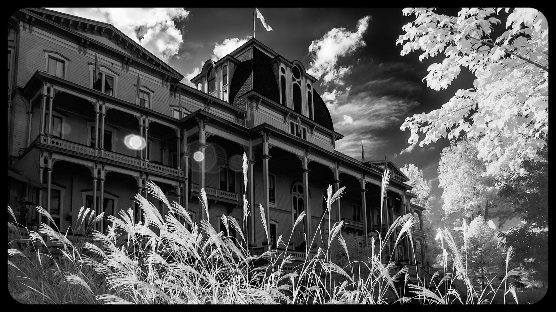Chautauqua, NY