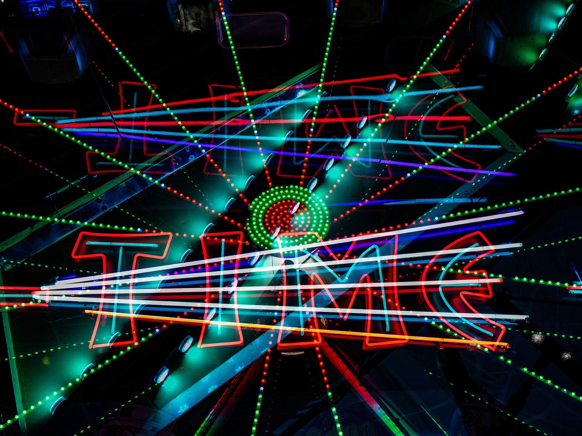 Erie County Fair, Hamburg NY