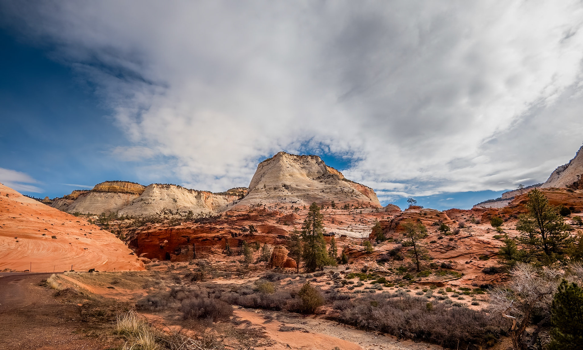Zion