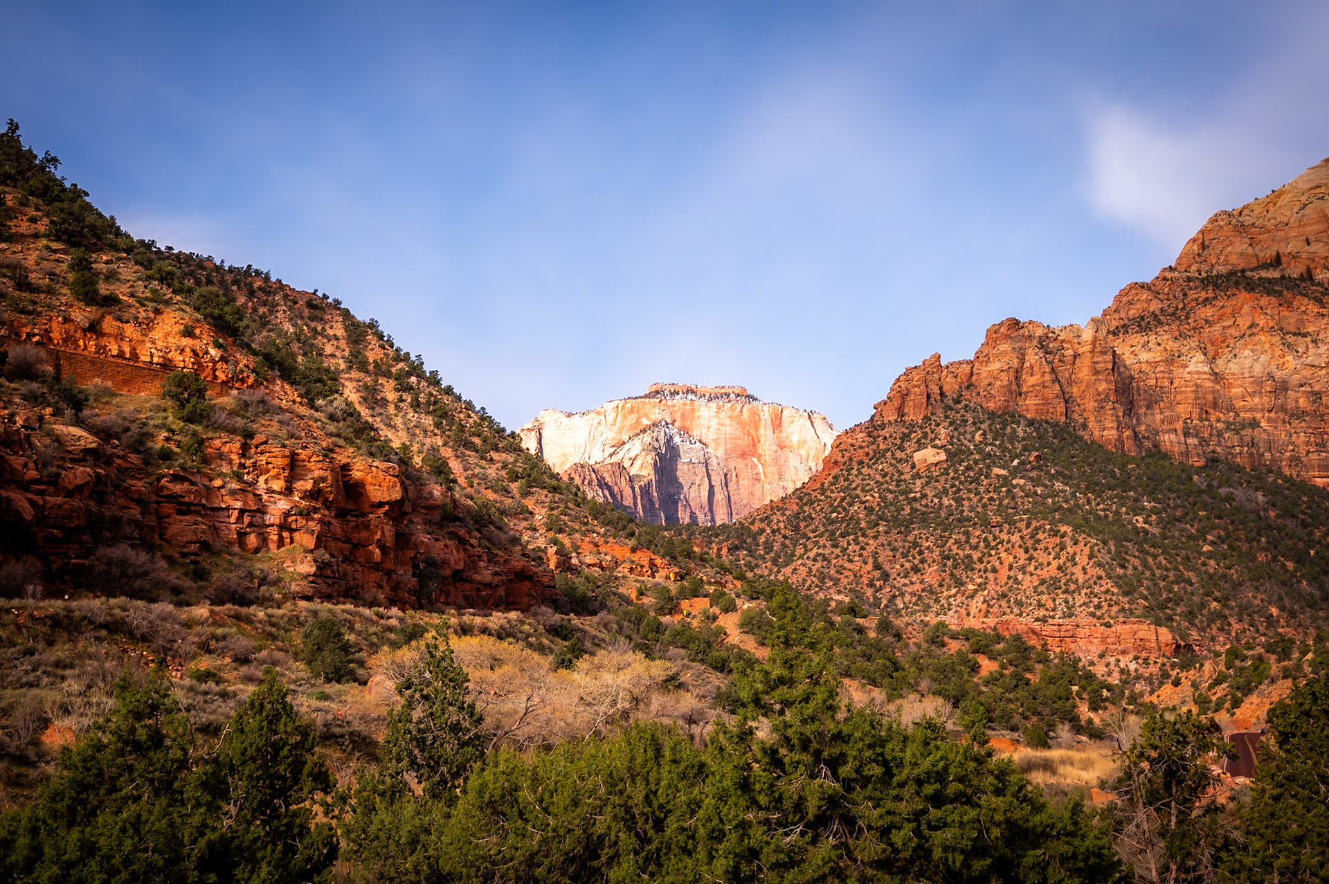 Zion