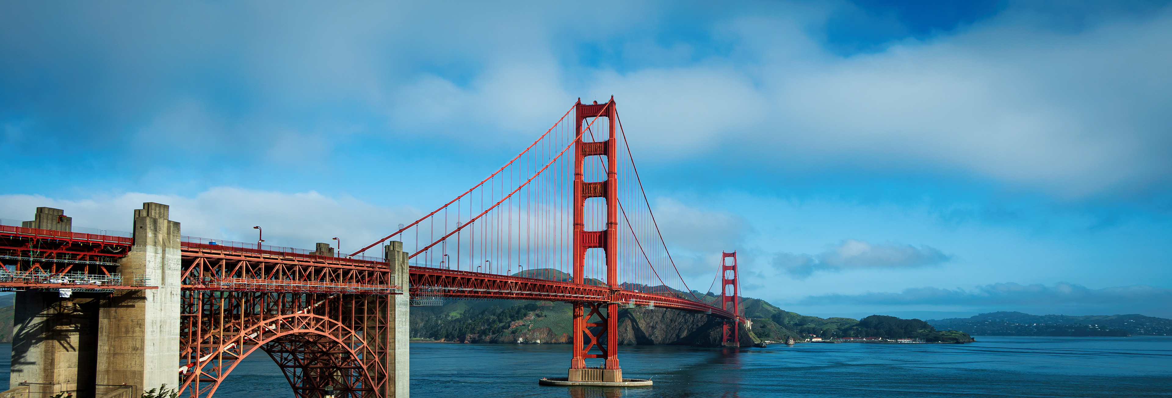 Golden Gate Bridge
