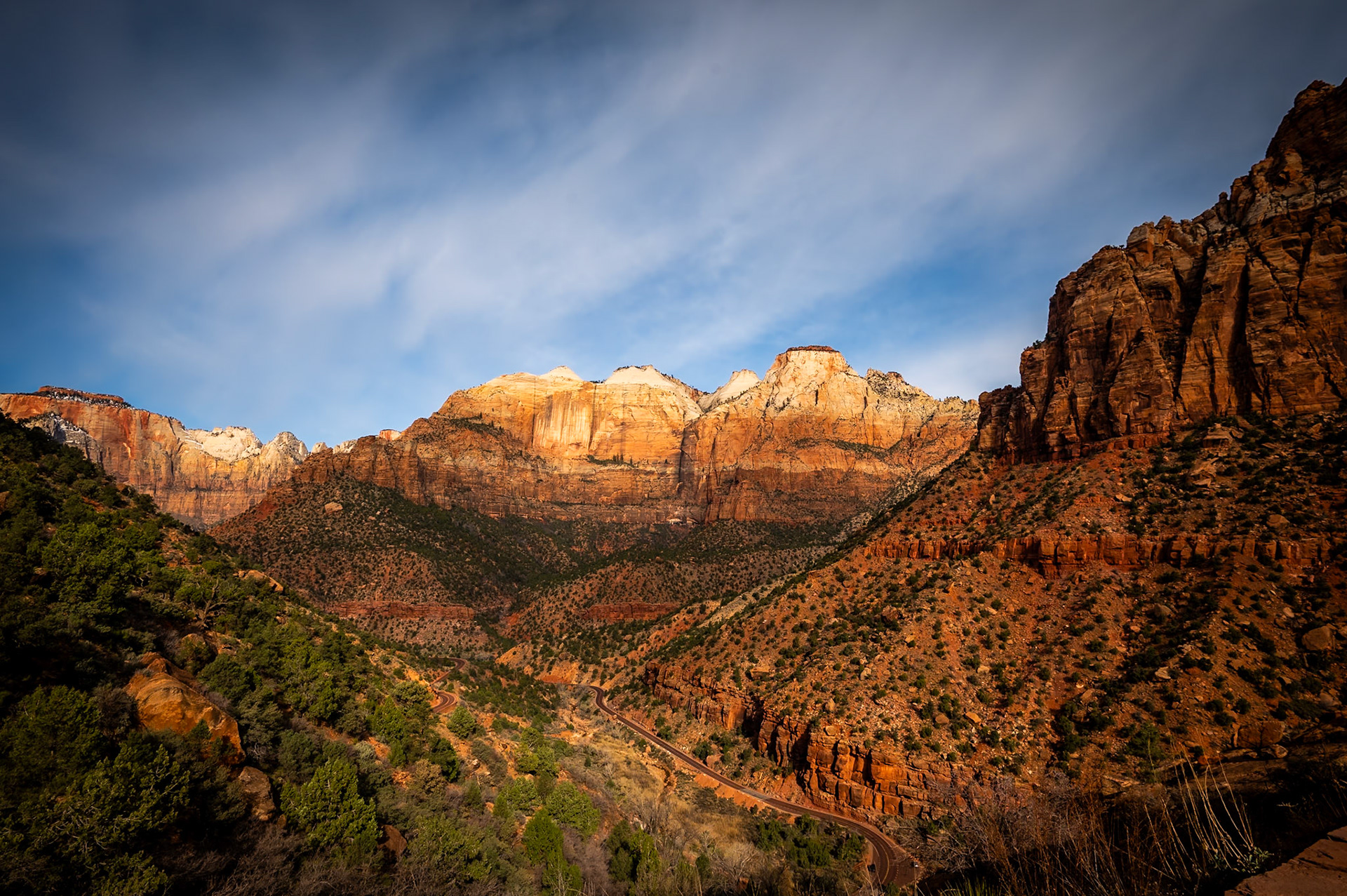 Zion