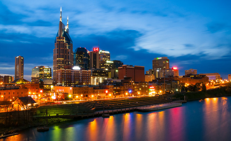 Nashville, Tennessee