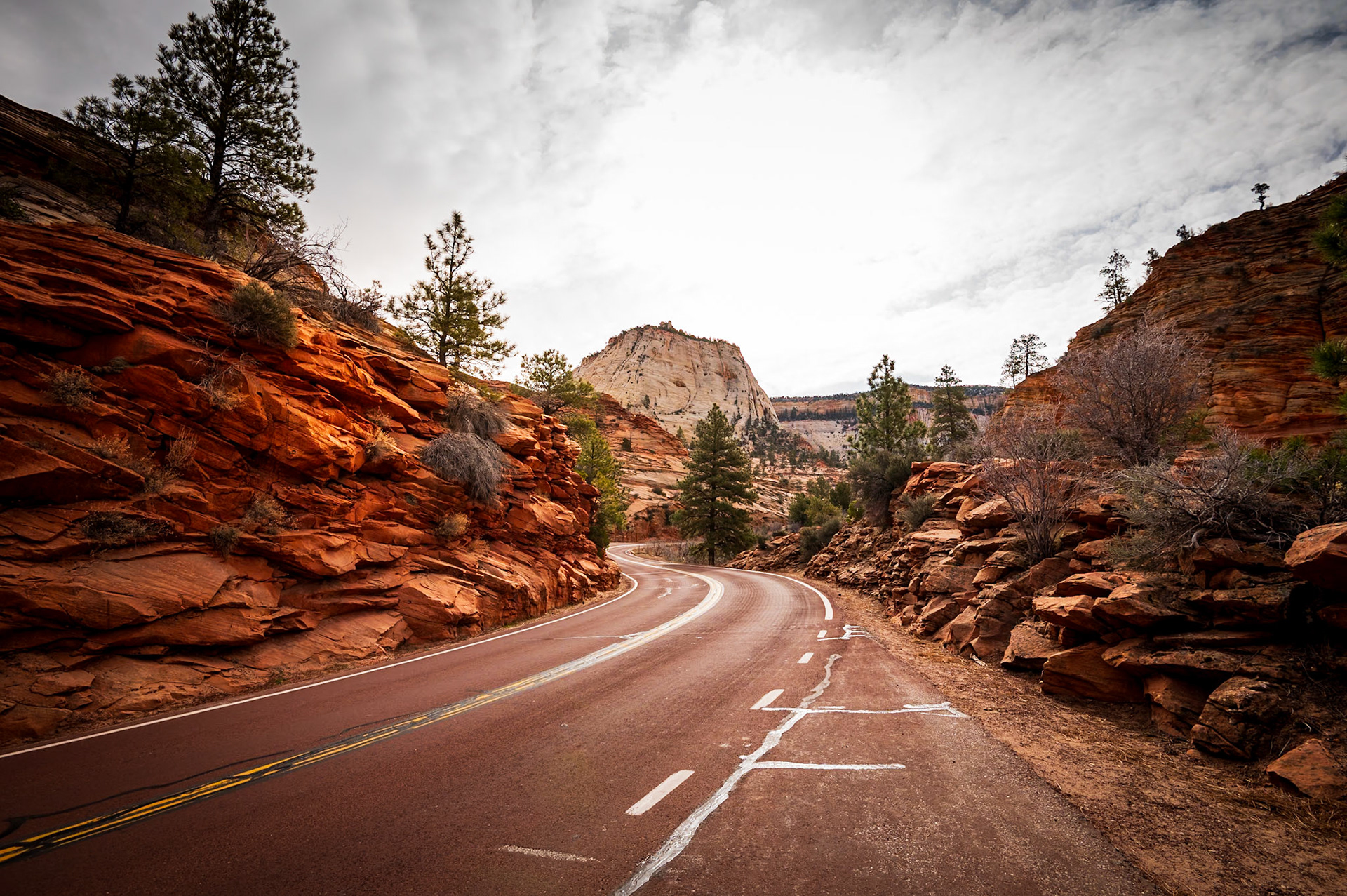 Zion