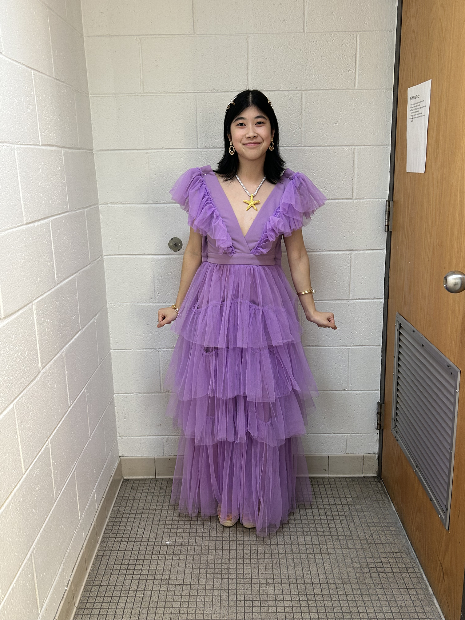 Fitting Photos