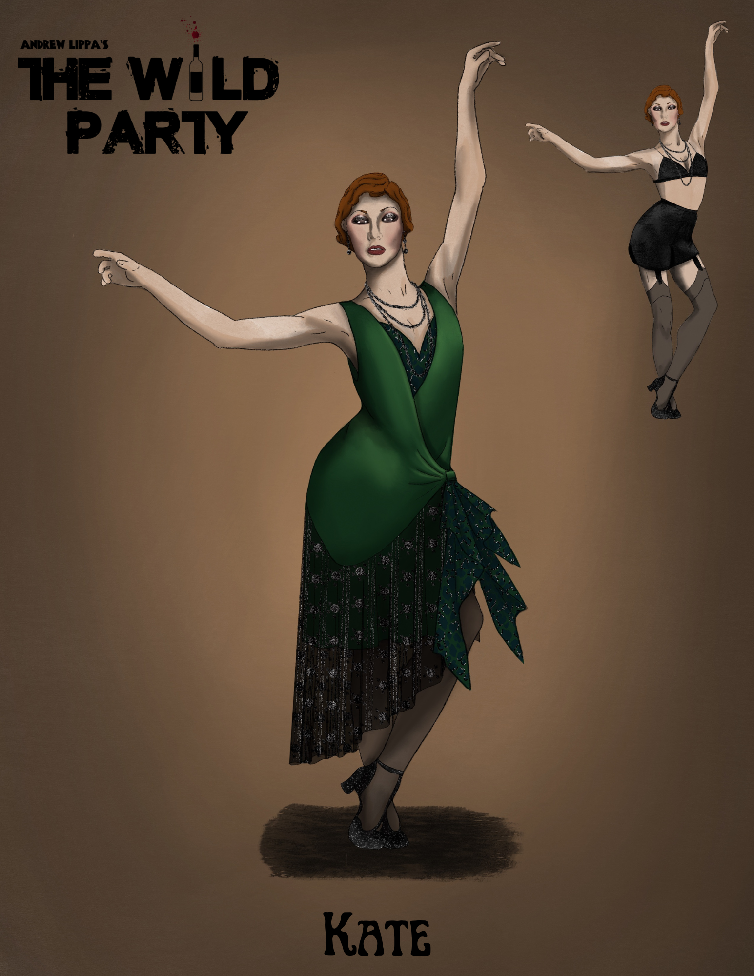 Rendering by Emily Cosma