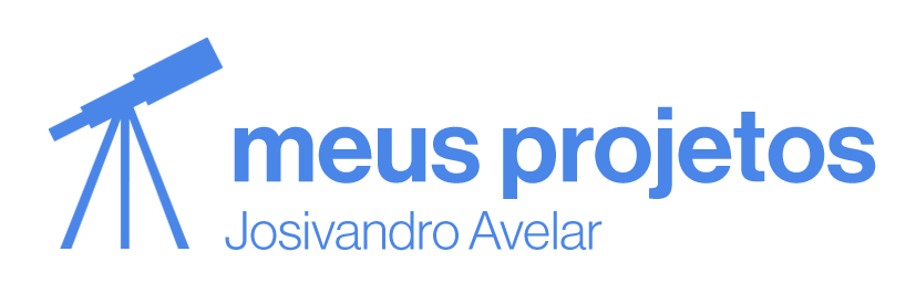 Josivandro Avelar