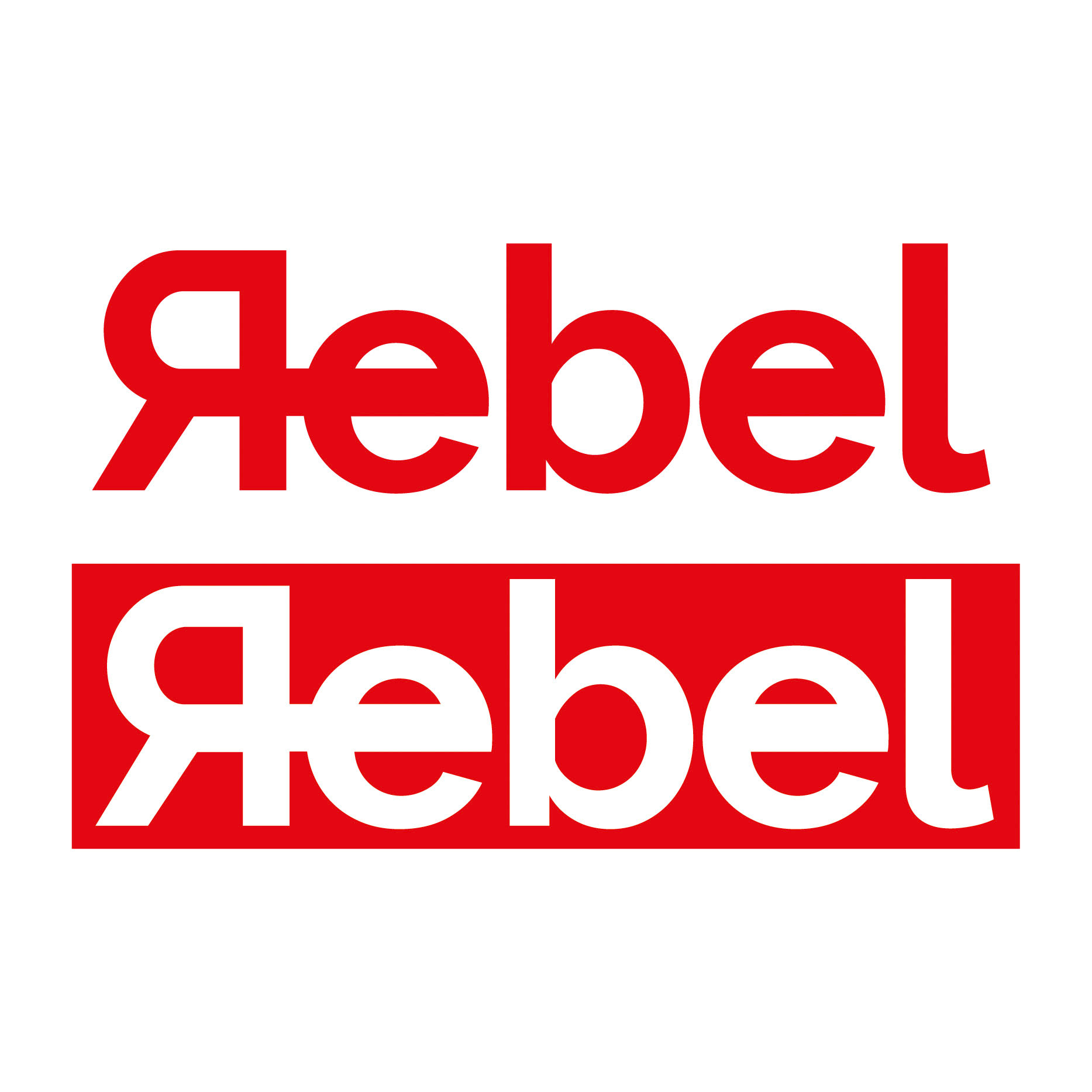 rebel