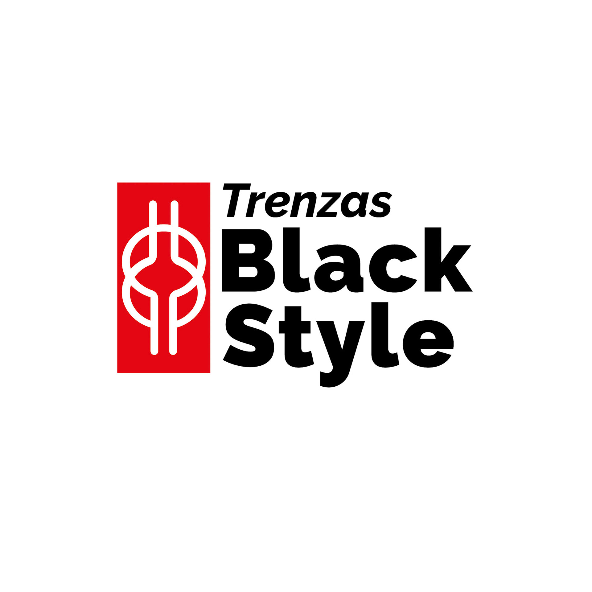 trenzas black staly