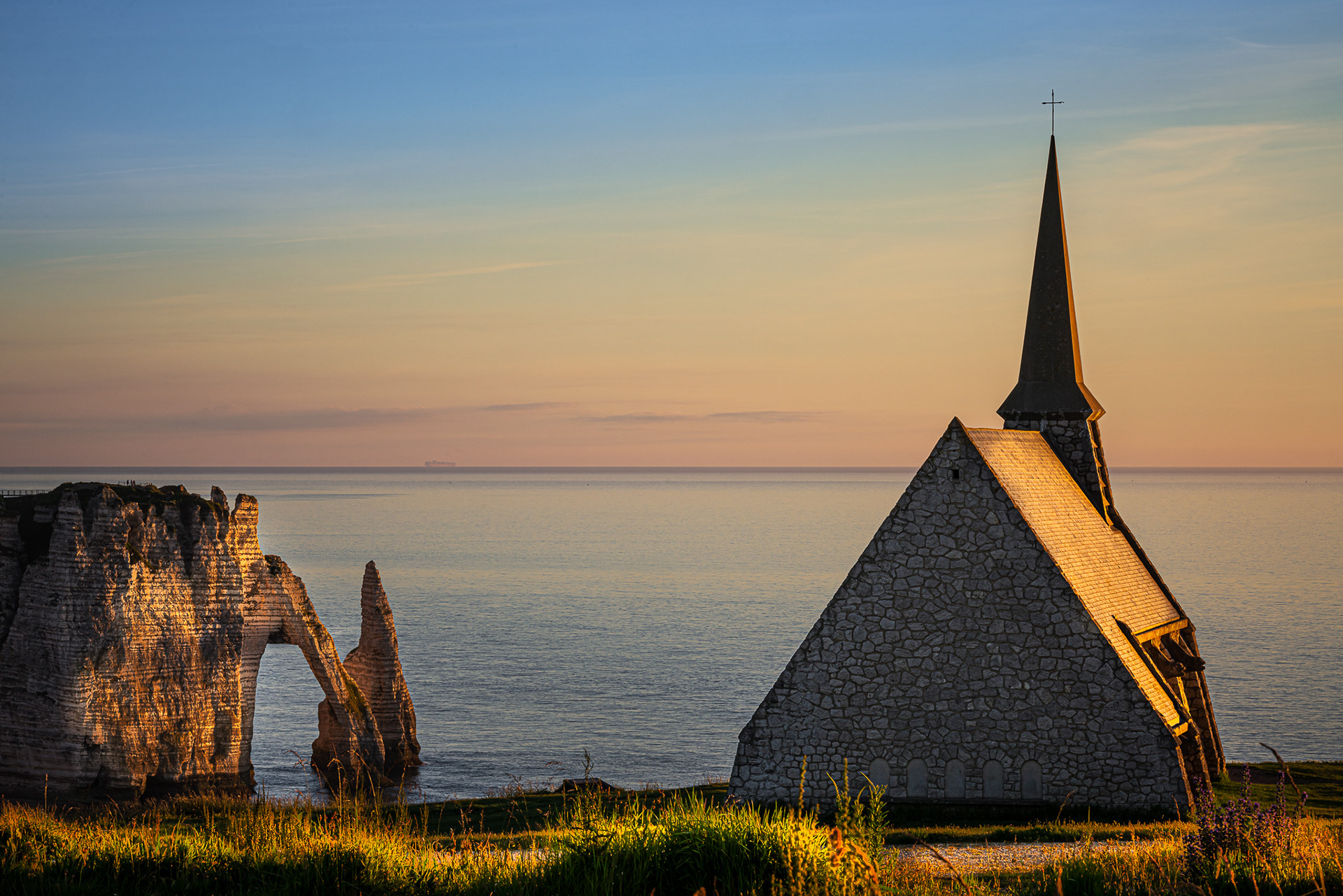 Etretat