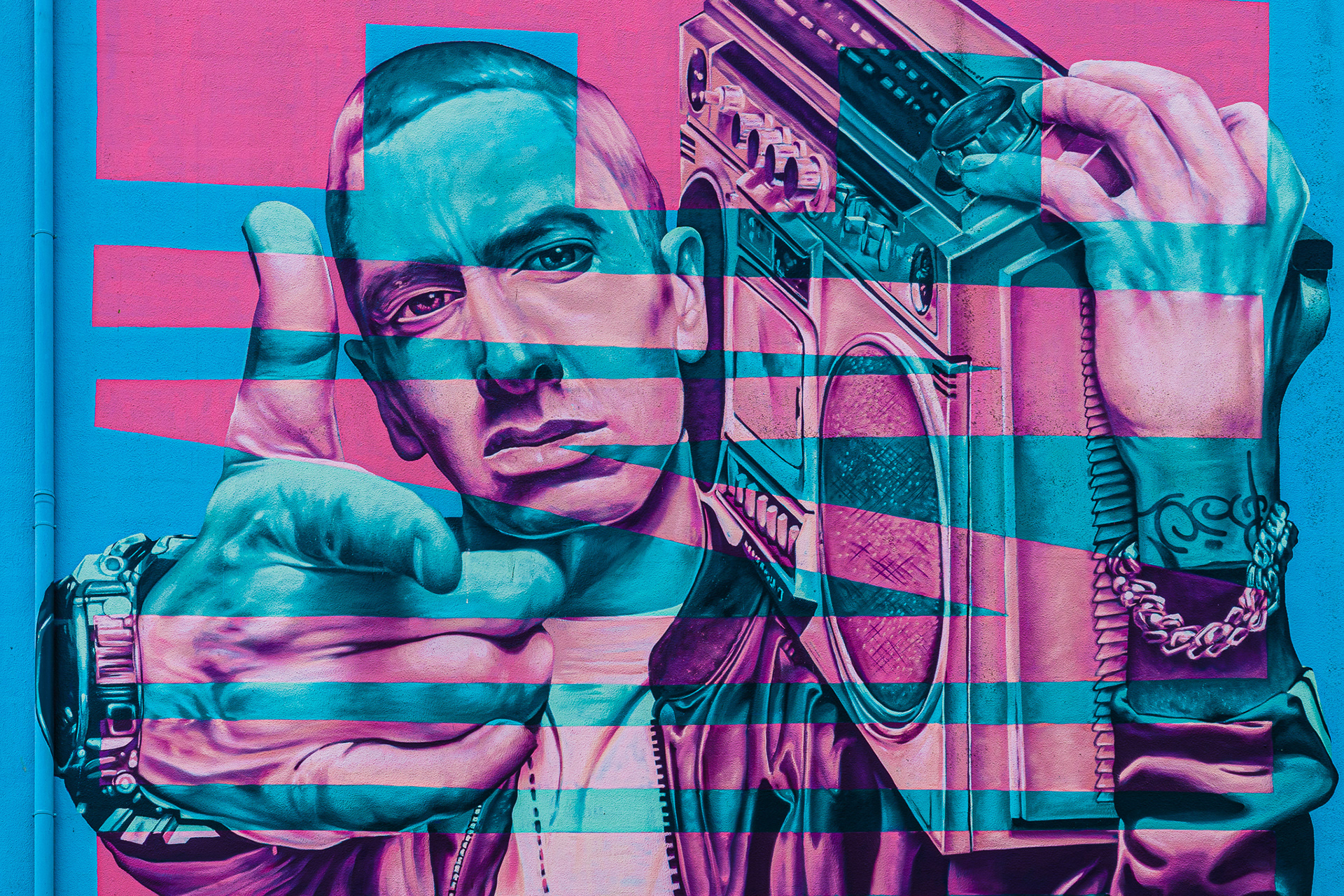 Quinta do Mocho - Sacavém - Portugal