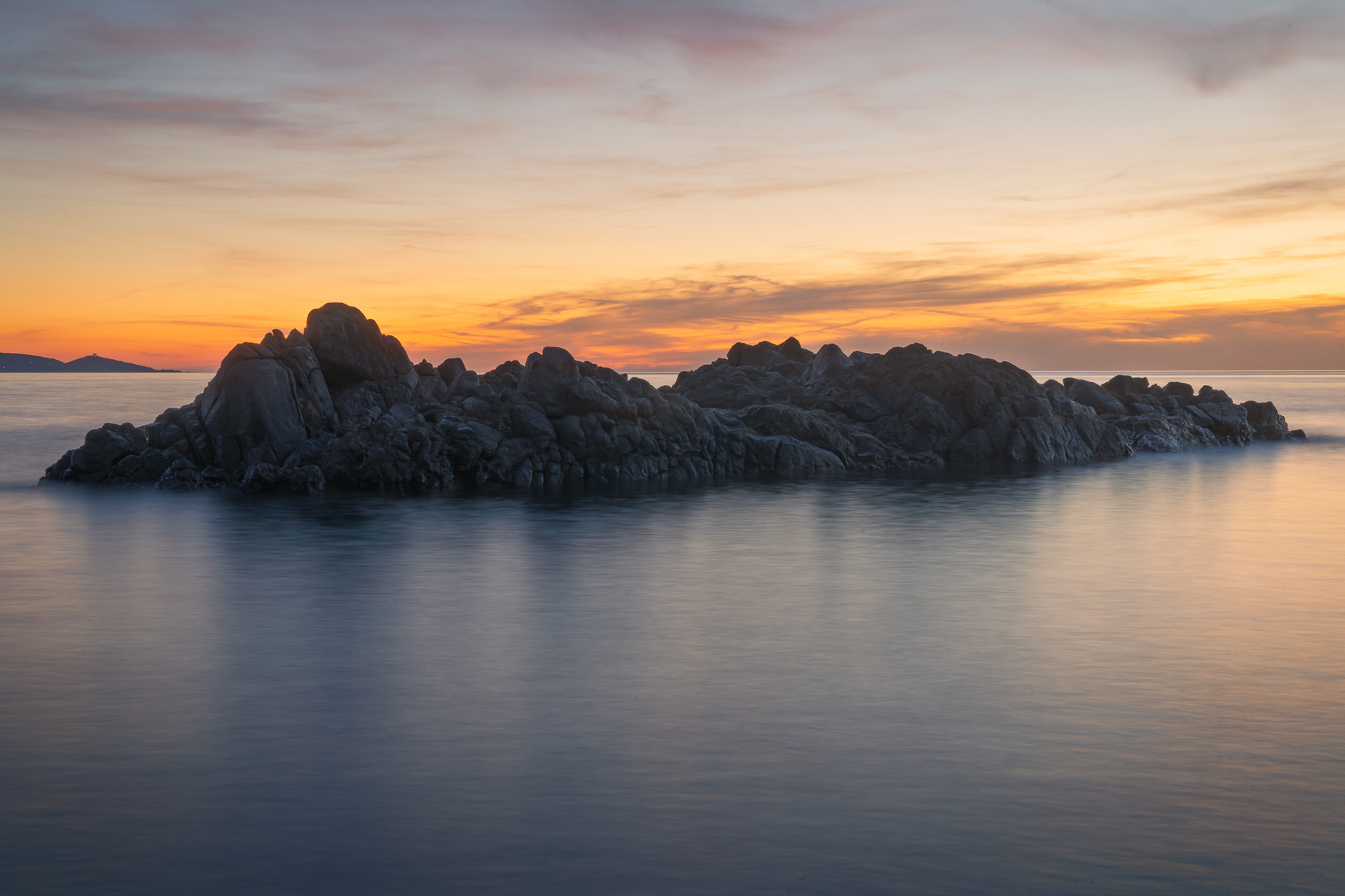 Where the Sea Whispers Secrets