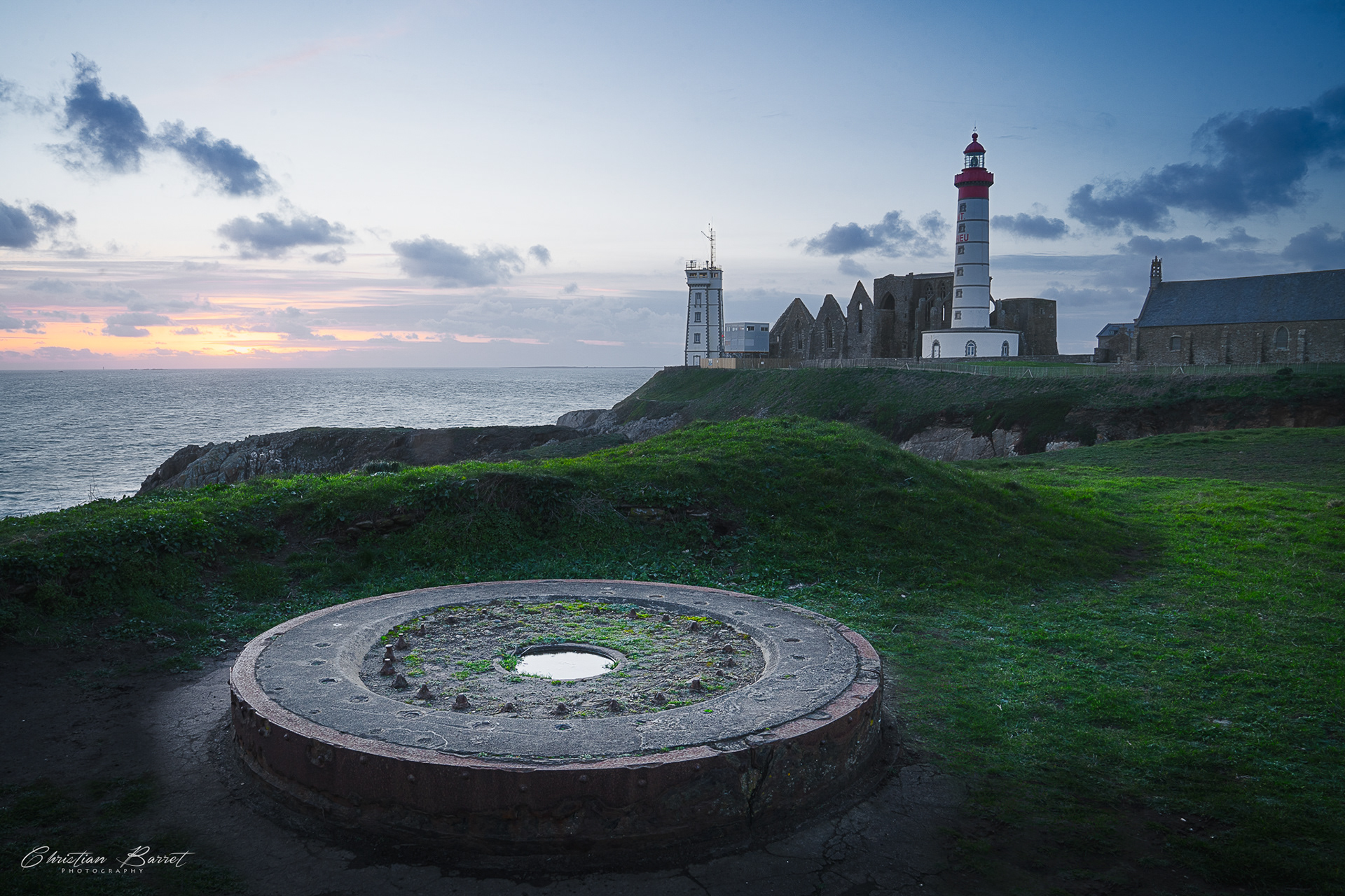 Pointe Saint-Mathieu