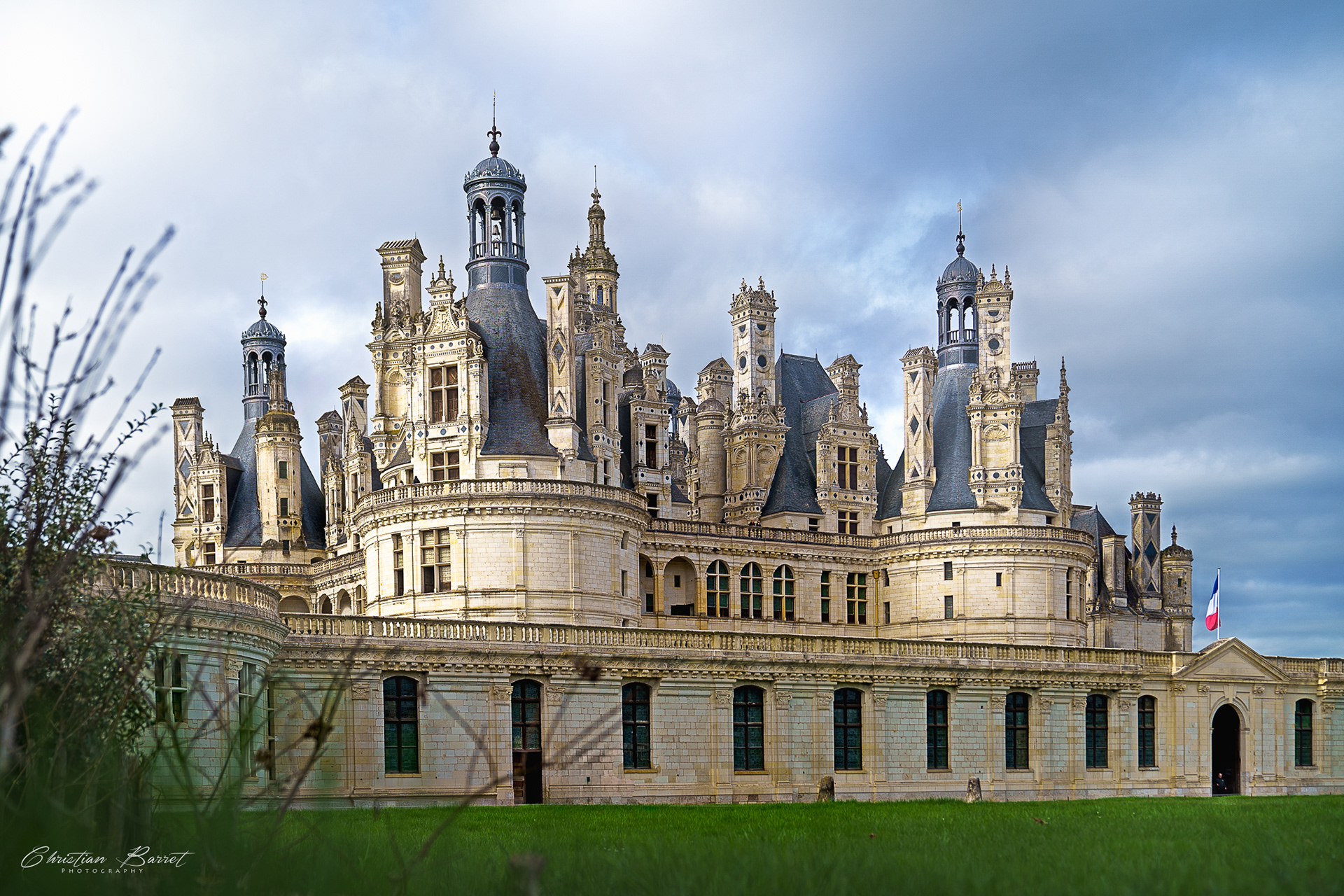 Chambord