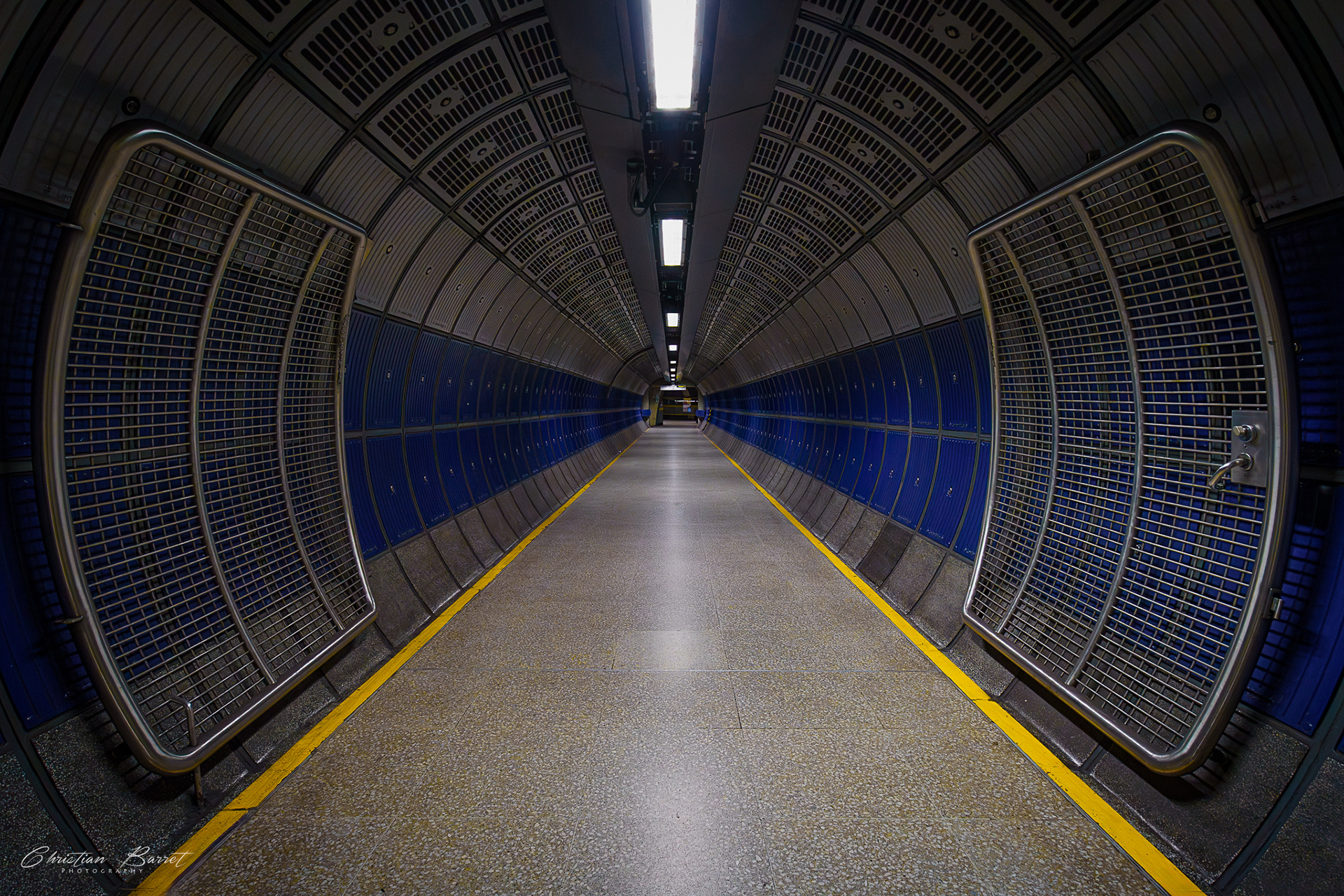 London - England