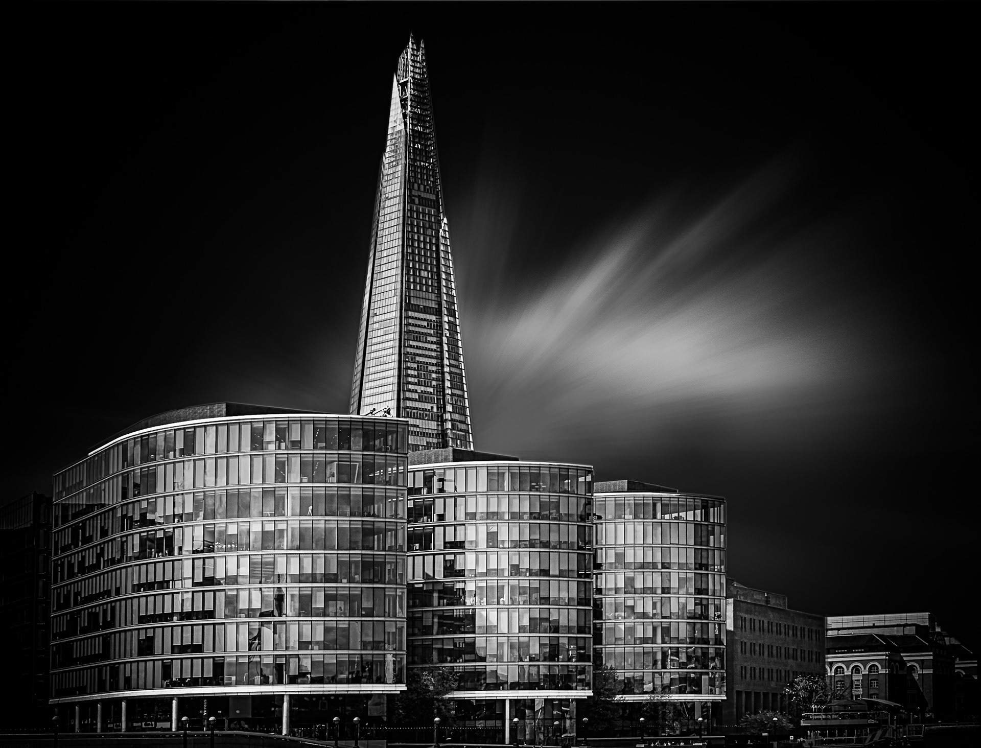 London - England