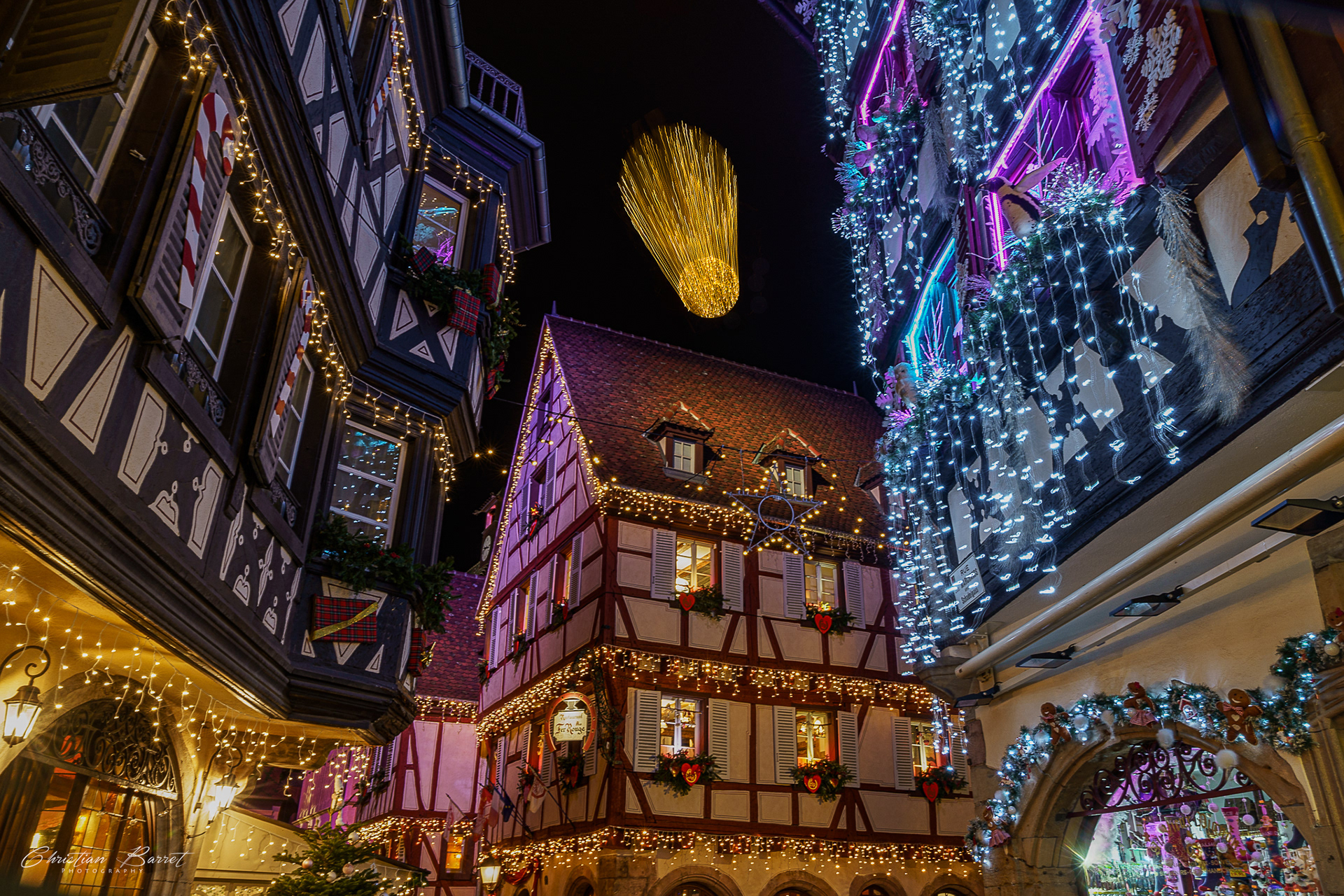 Xmas time (composite)