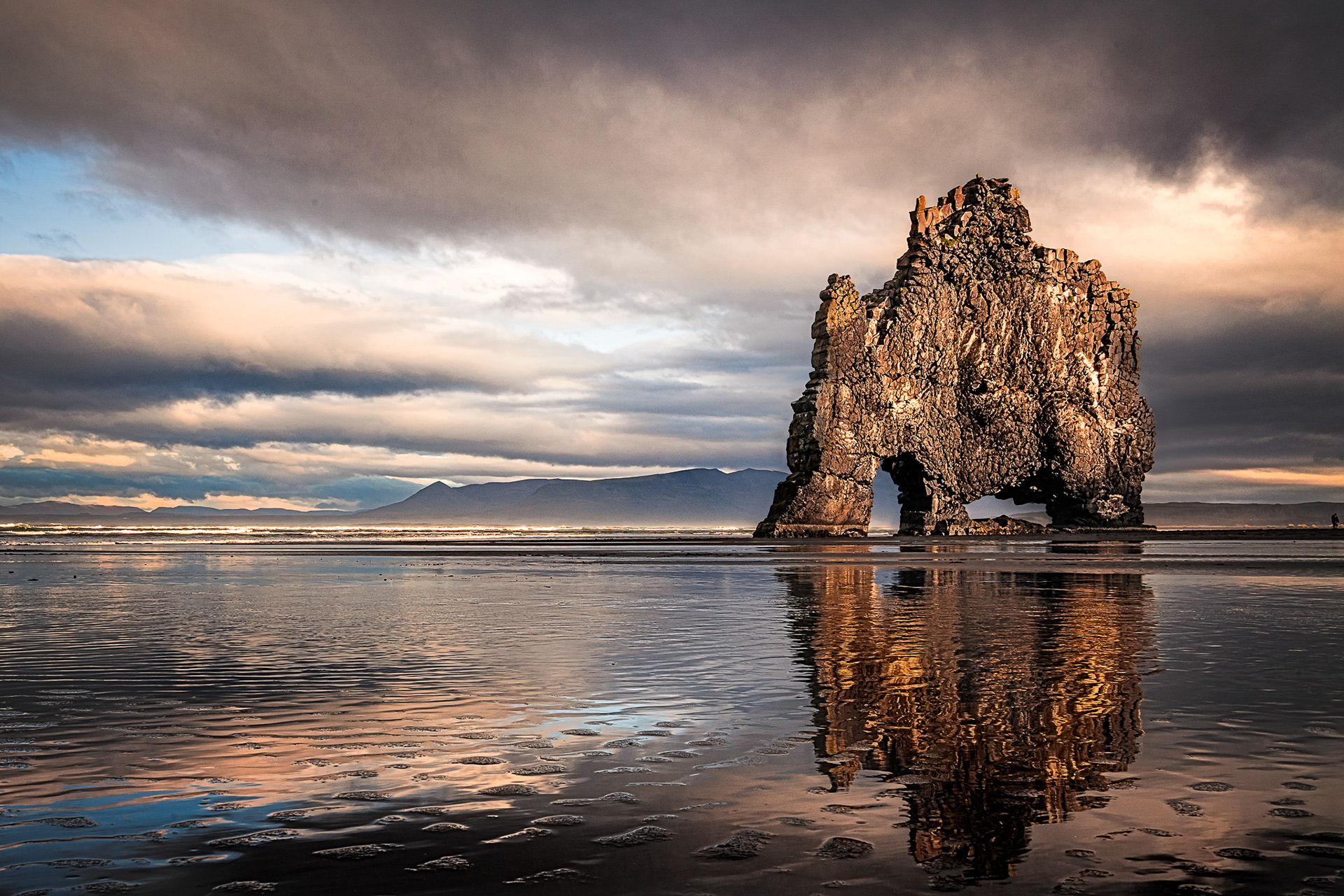 Hvítserkur