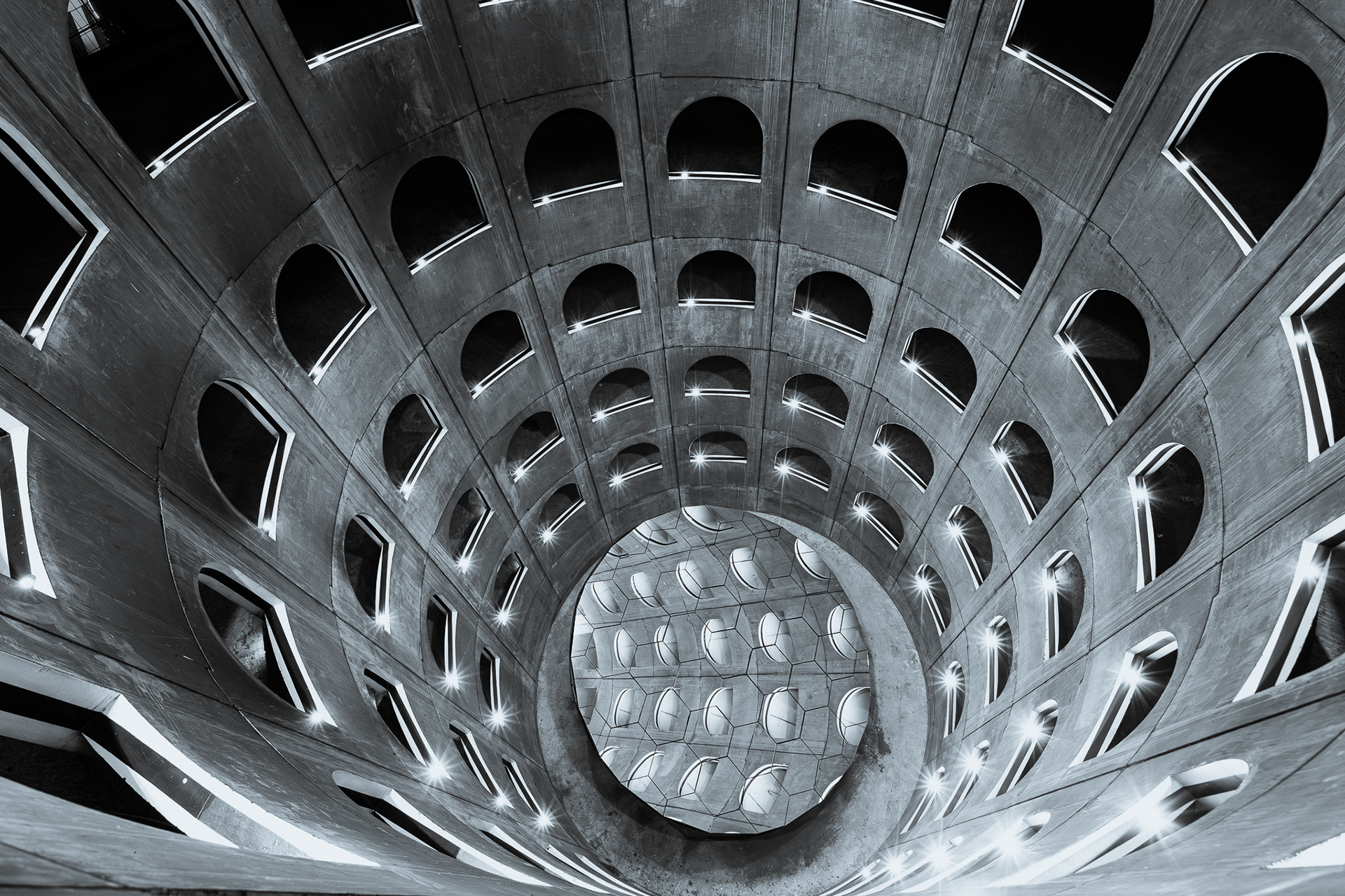 A Journey To The Centre Of The Earth