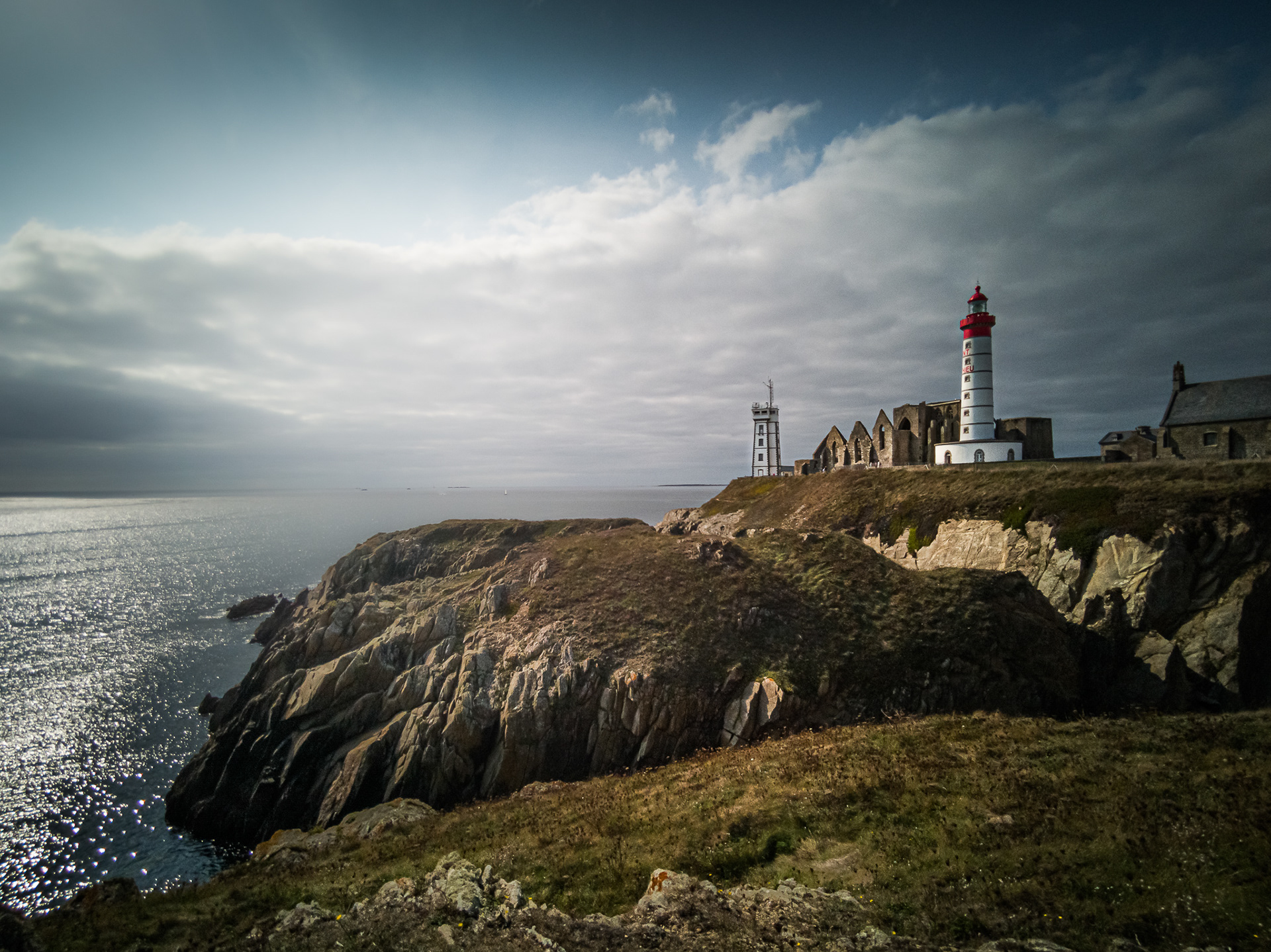 Pointe Saint-Mathieu