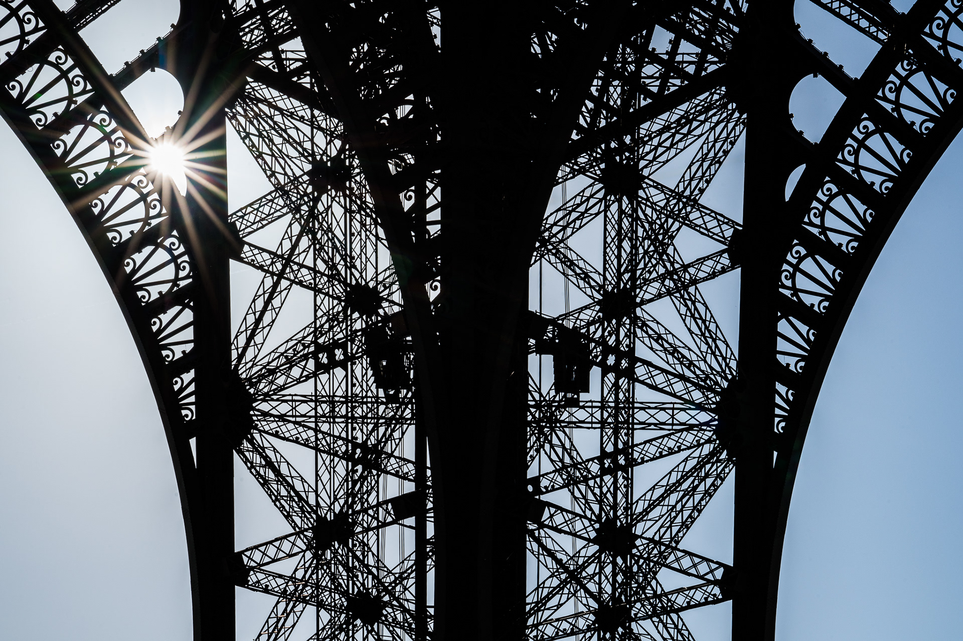 Eiffel Tower