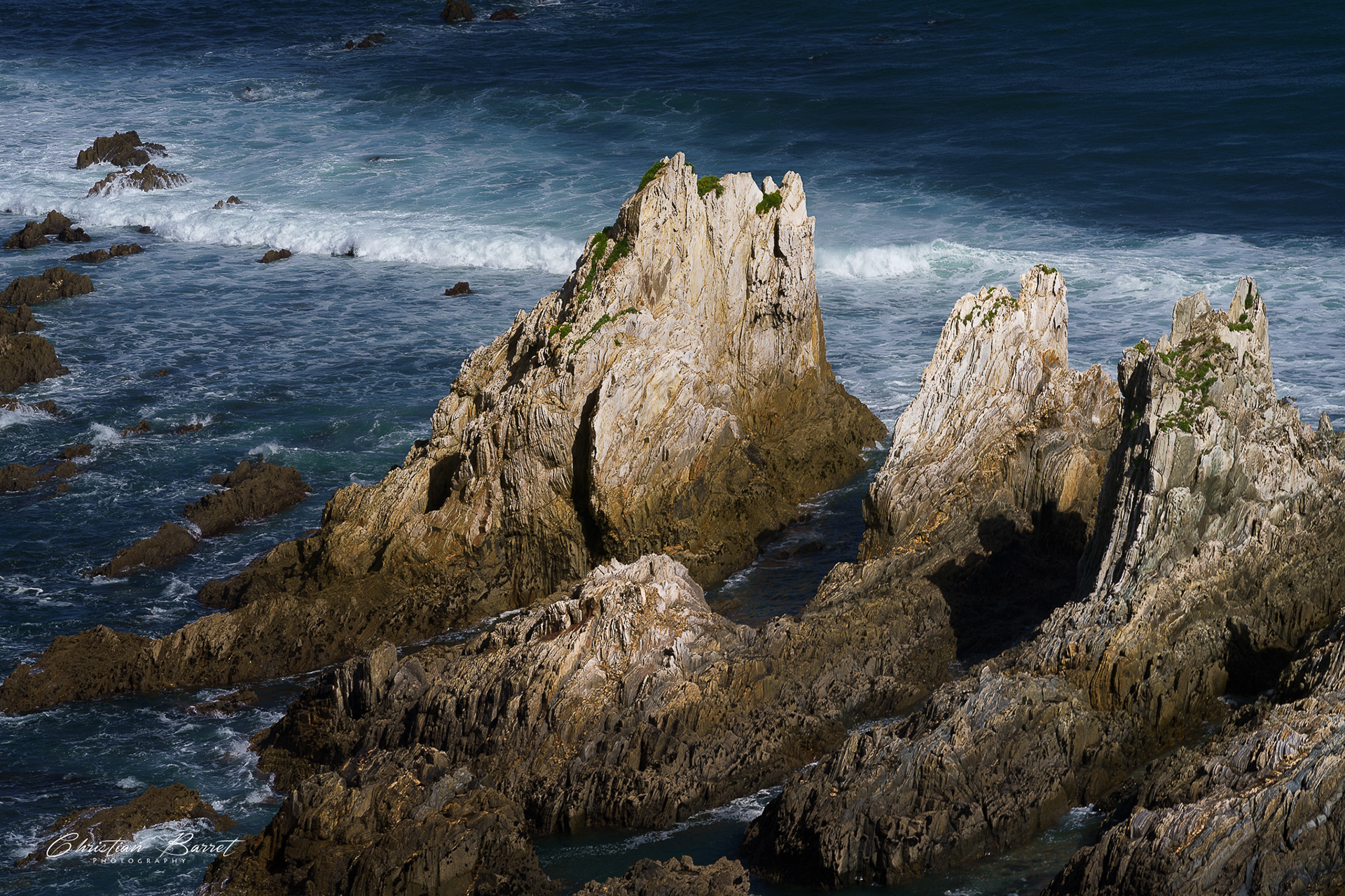 Playa de Gueirùa