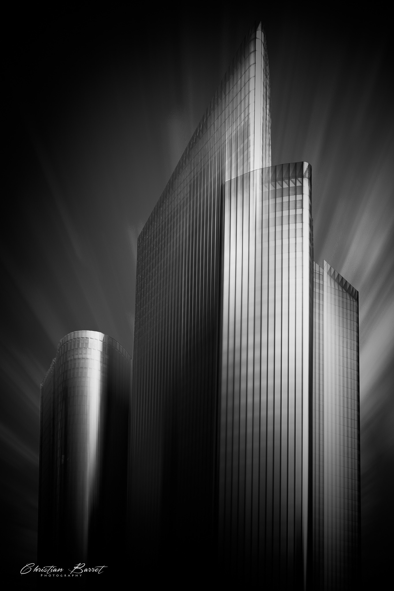 La Défense