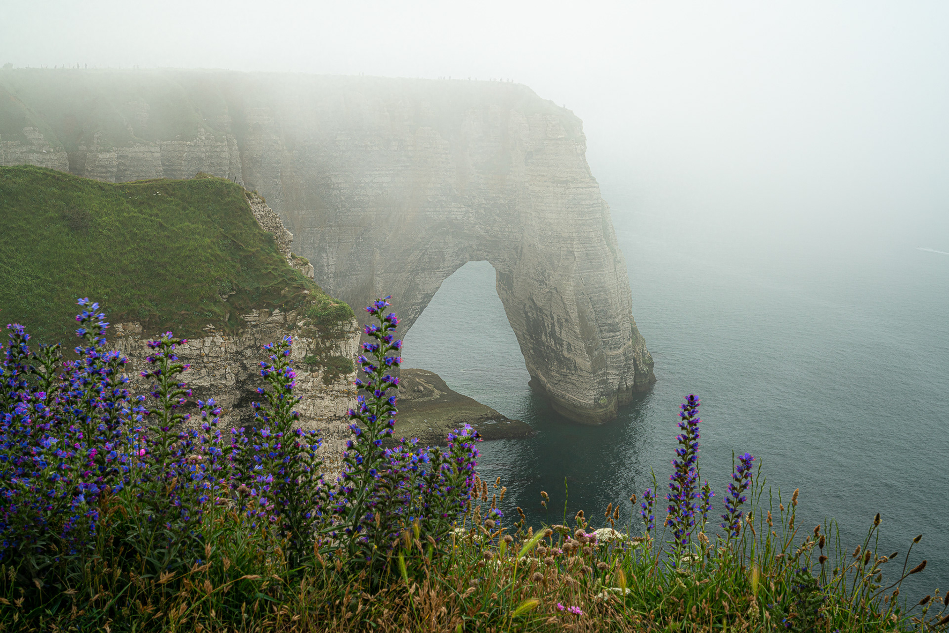 Etretat