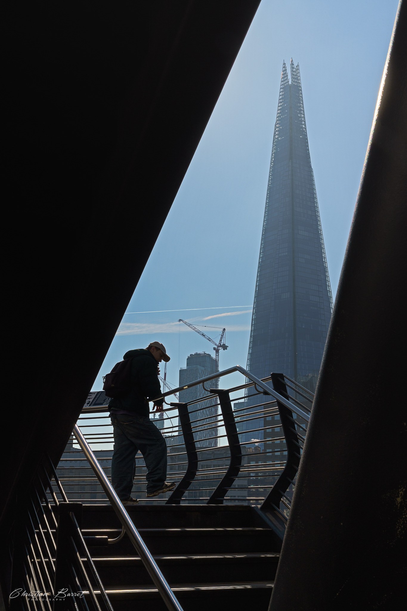 The Shard