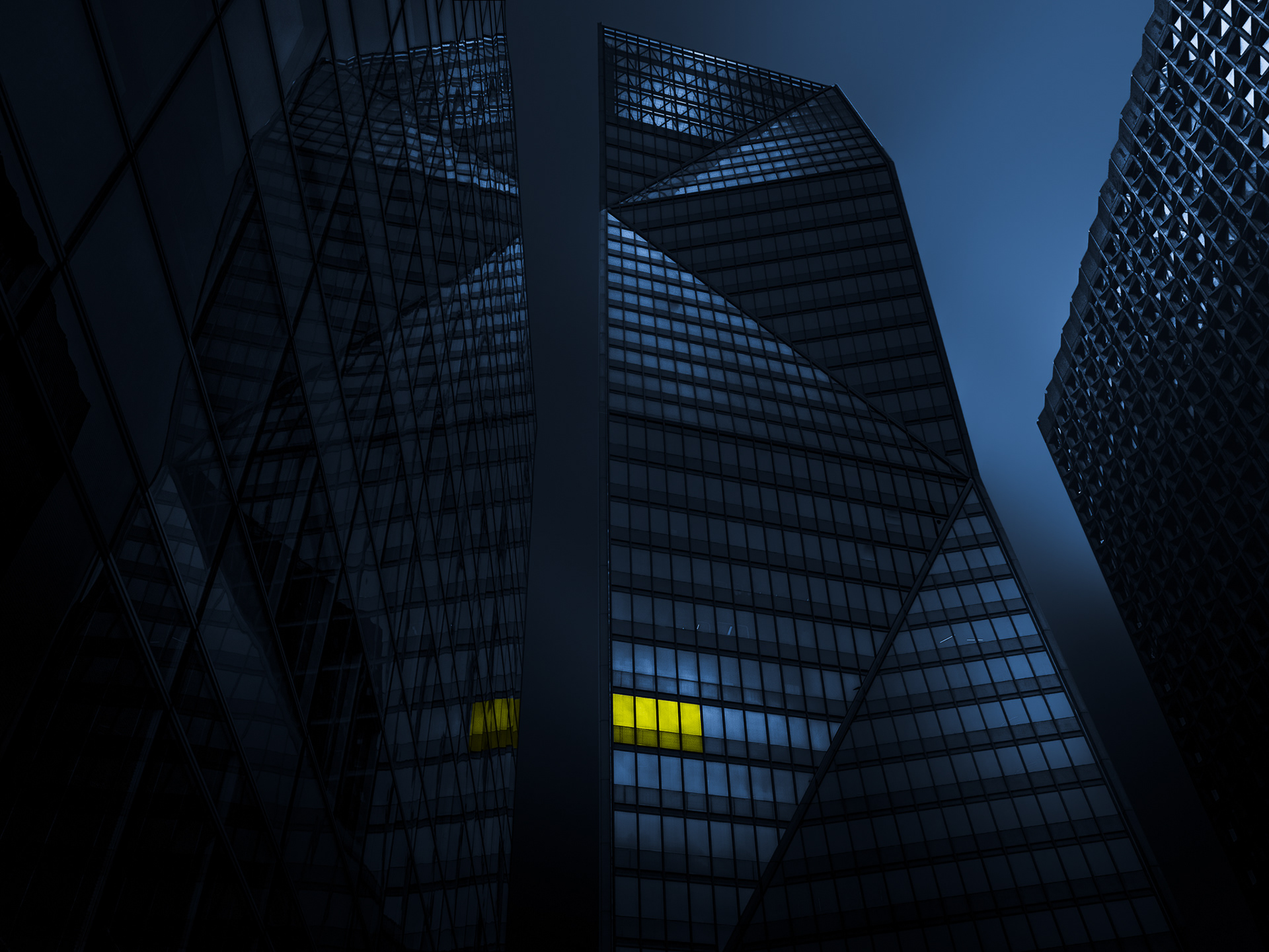 Carpe Diem tower