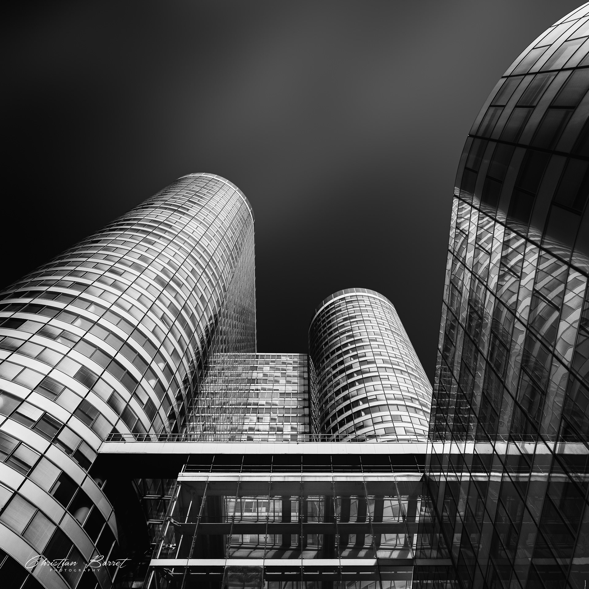 Cœur Défense