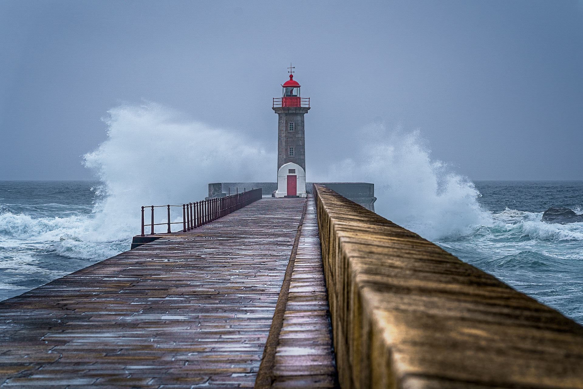 Felgueiras lighthouse