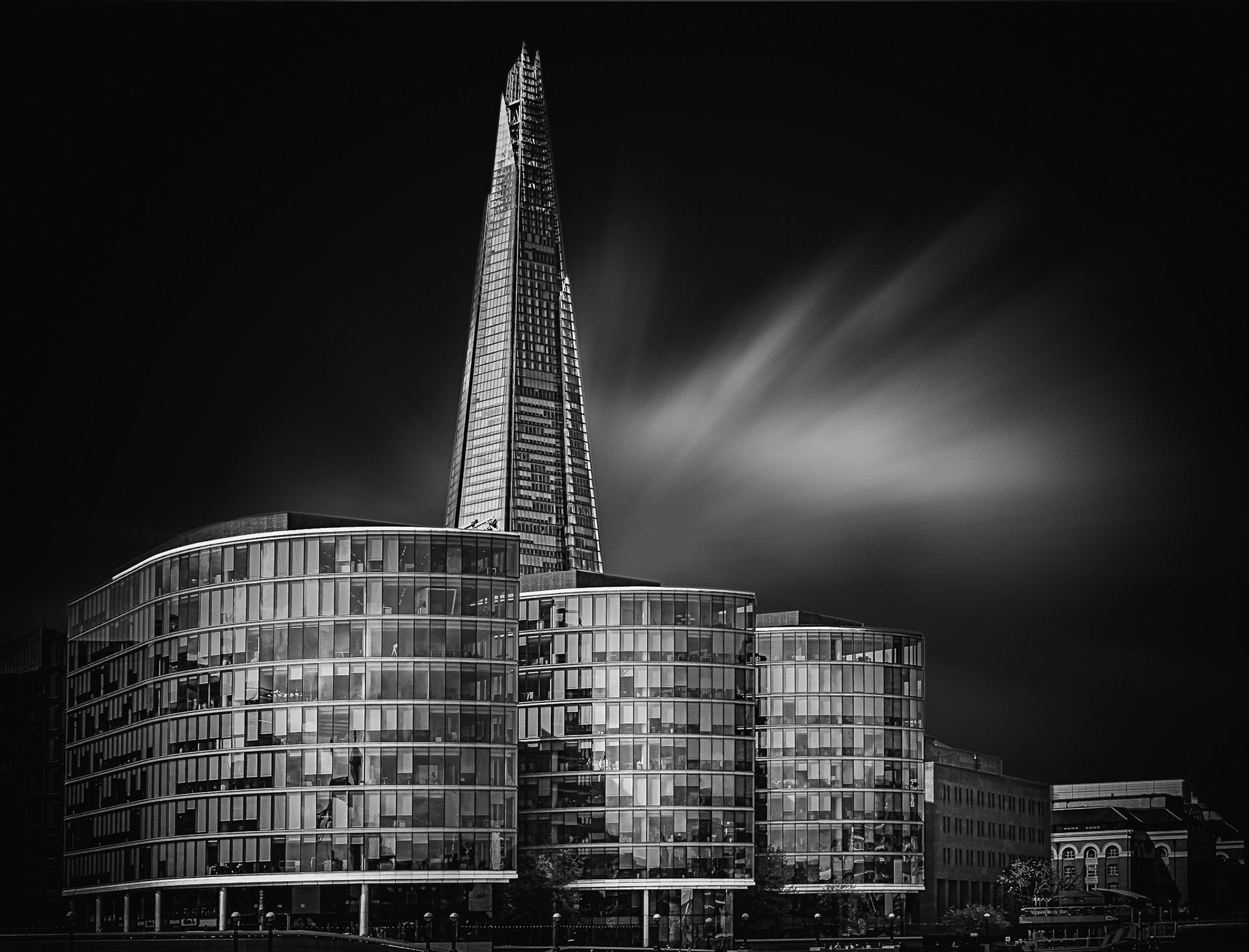 The Shard